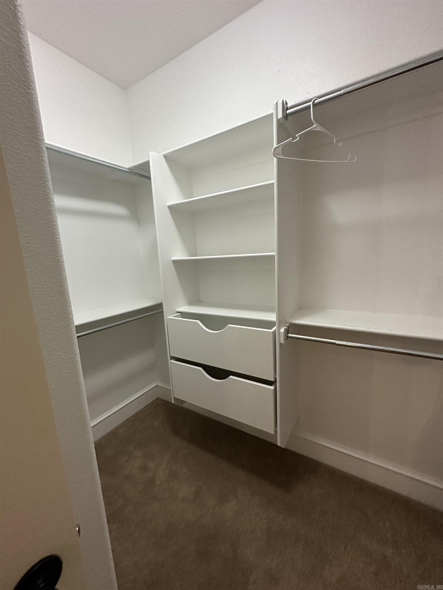 Hurricane Lake Villa Estates - Residential Lease