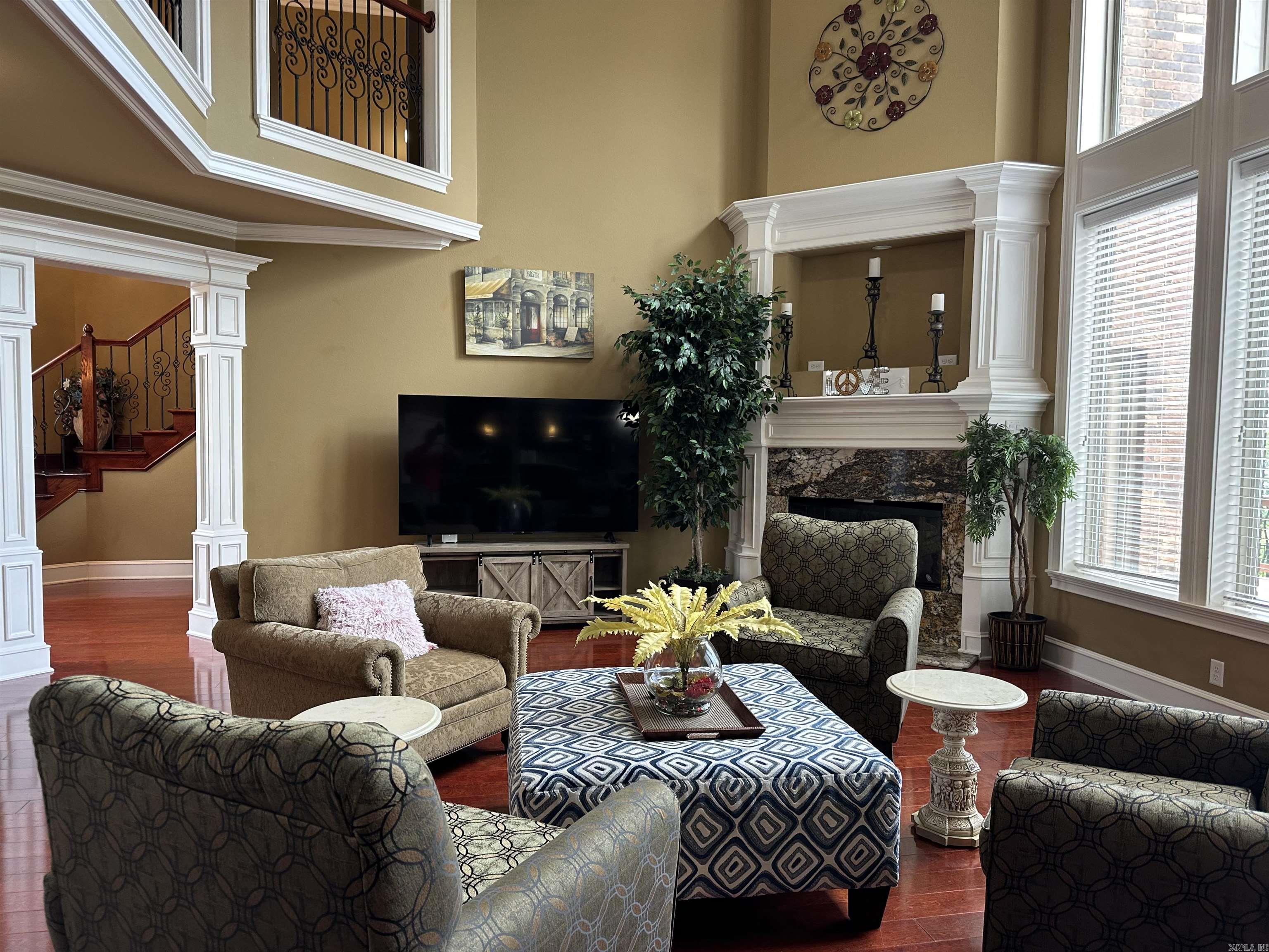 Hurricane Lake Villa Estates - Residential Lease