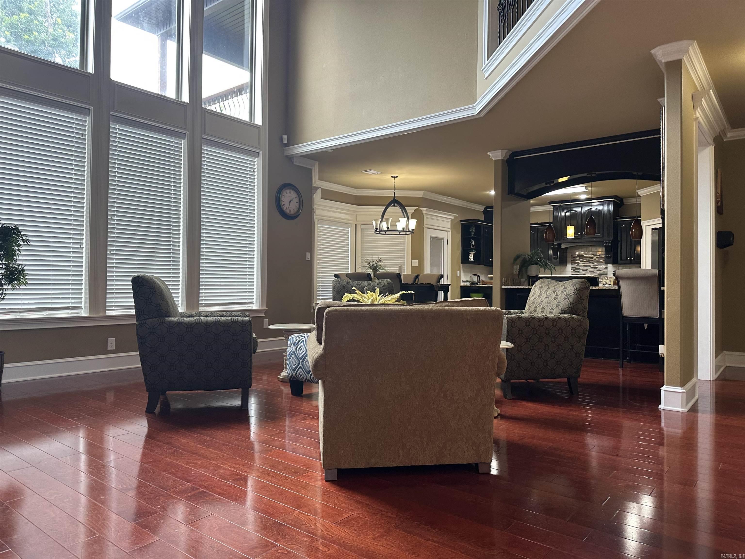 Hurricane Lake Villa Estates - Residential Lease