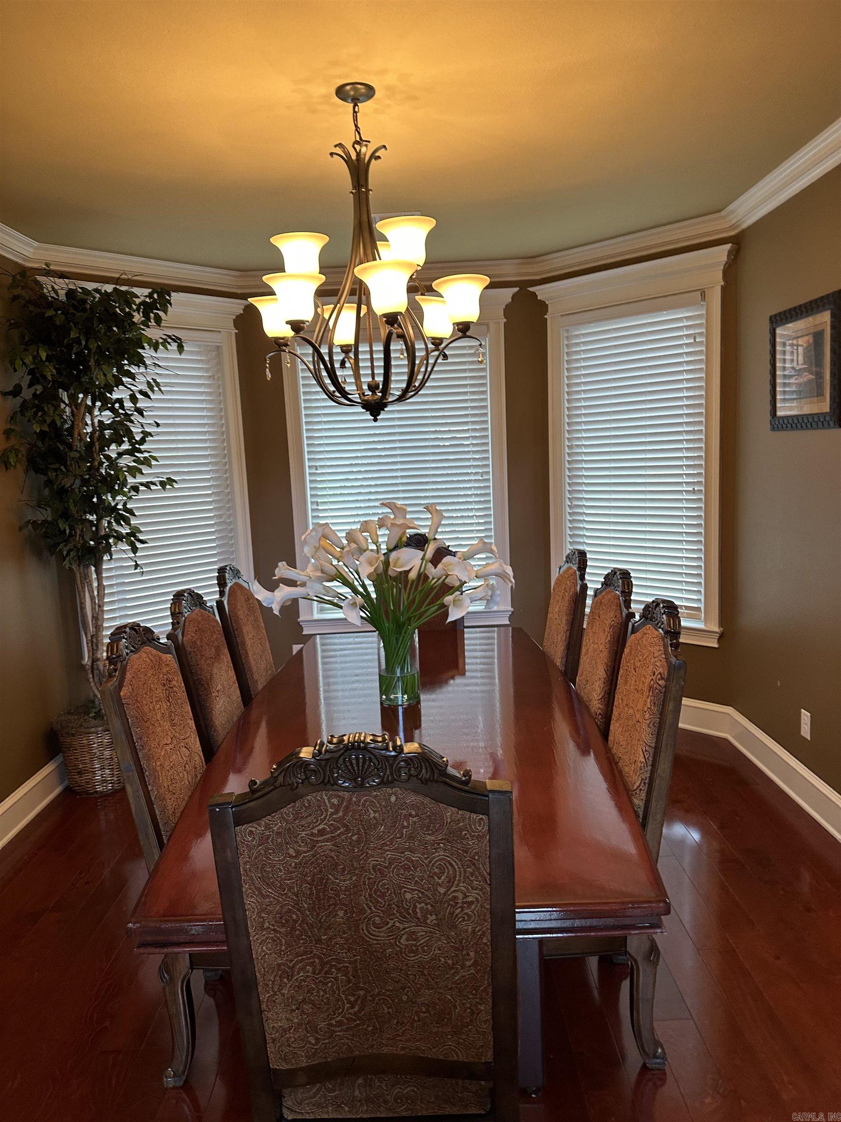 Hurricane Lake Villa Estates - Residential Lease