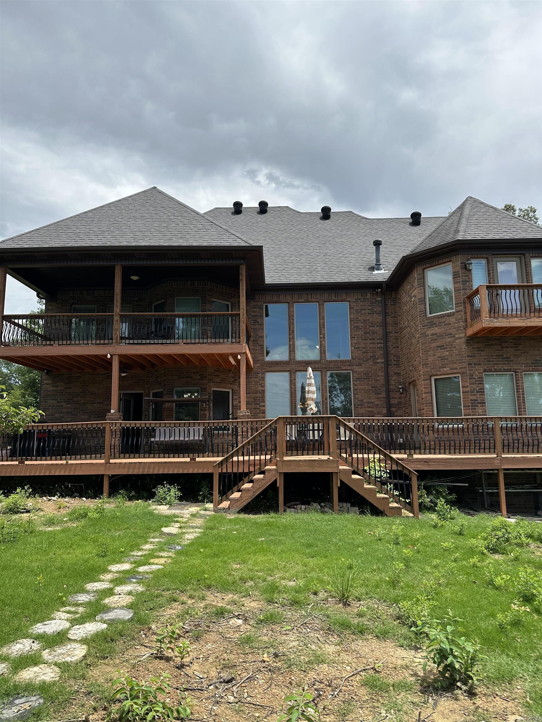 Hurricane Lake Villa Estates - Residential Lease