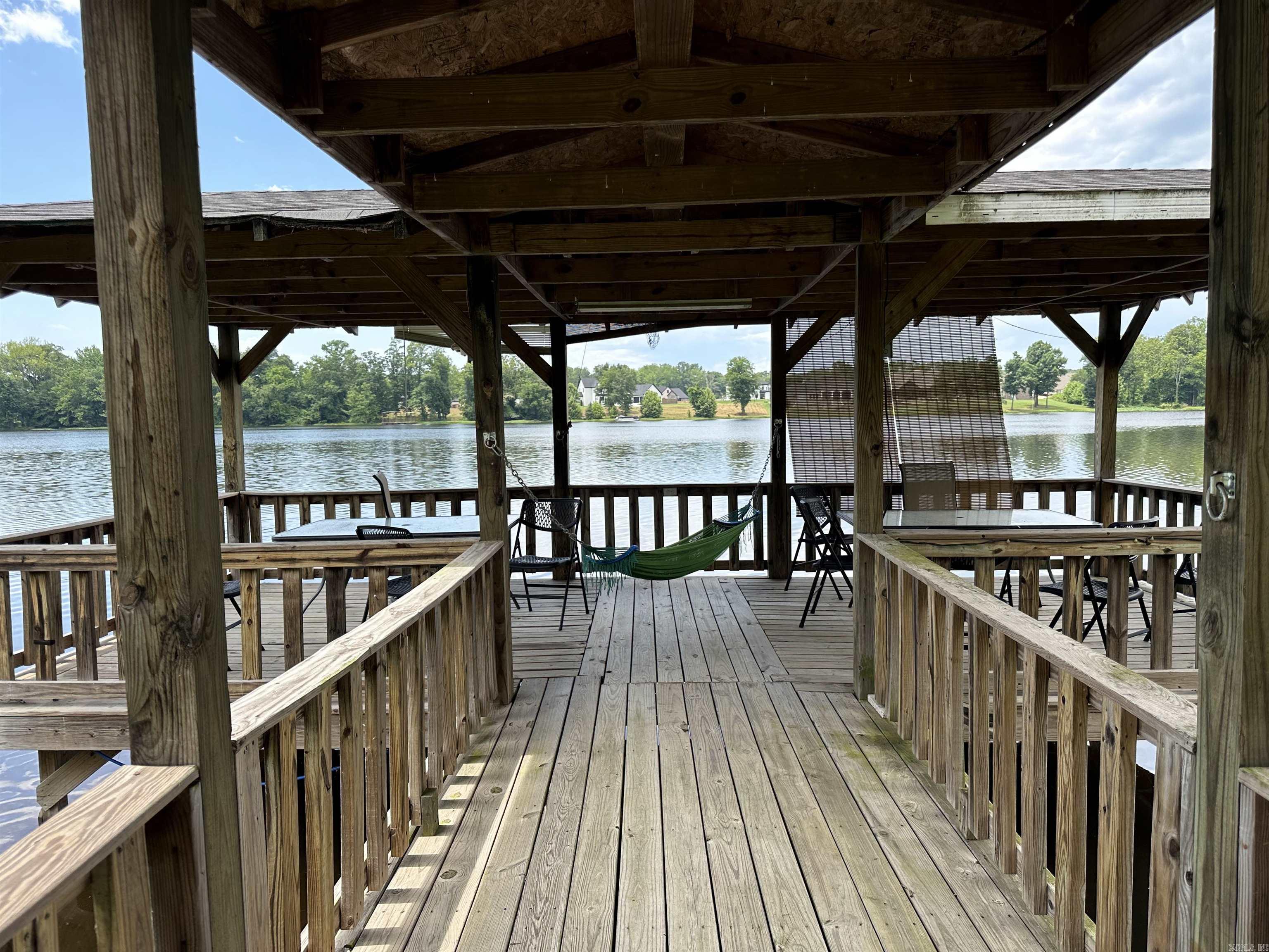 Hurricane Lake Villa Estates - Residential Lease