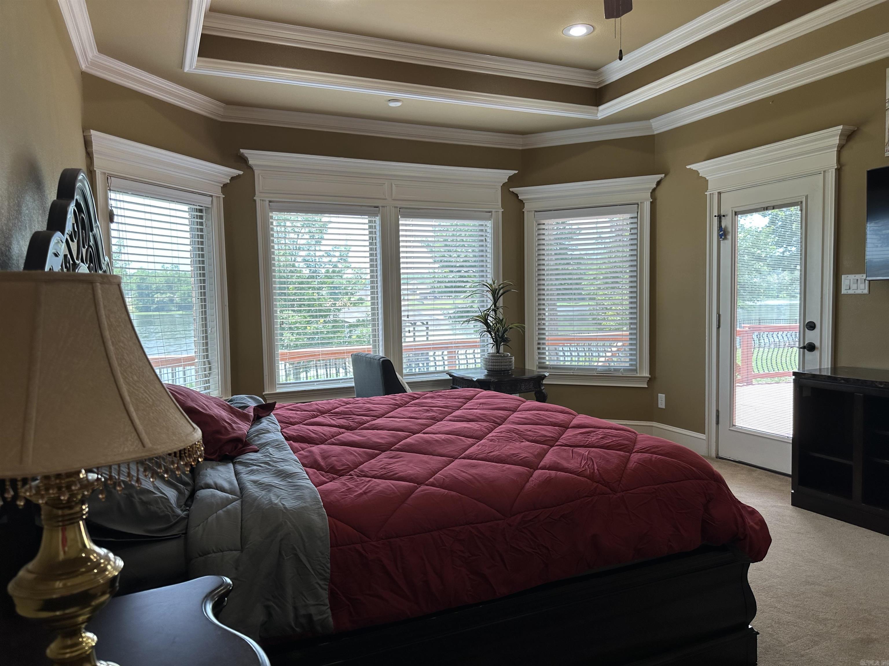 Hurricane Lake Villa Estates - Residential Lease