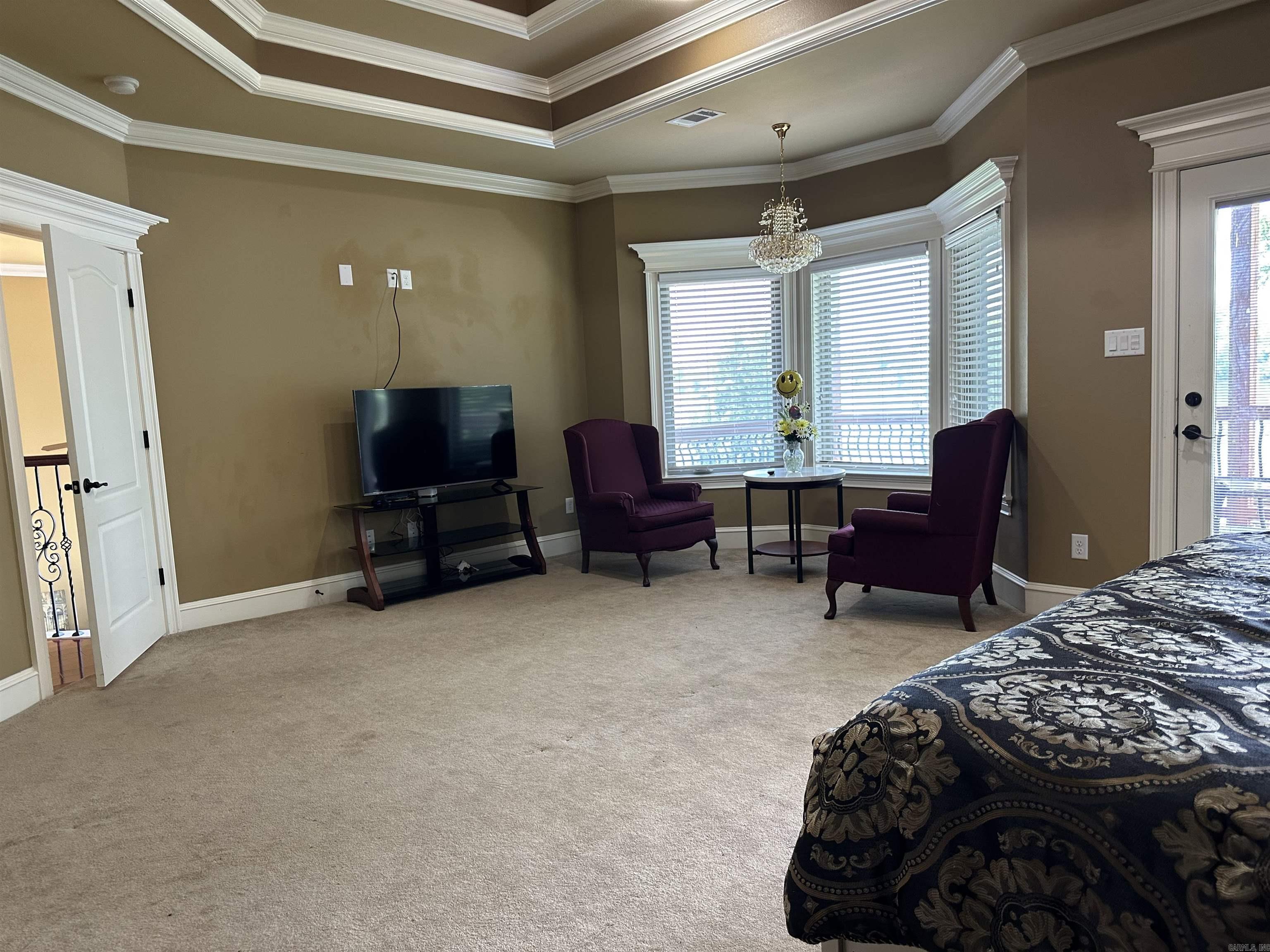 Hurricane Lake Villa Estates - Residential Lease