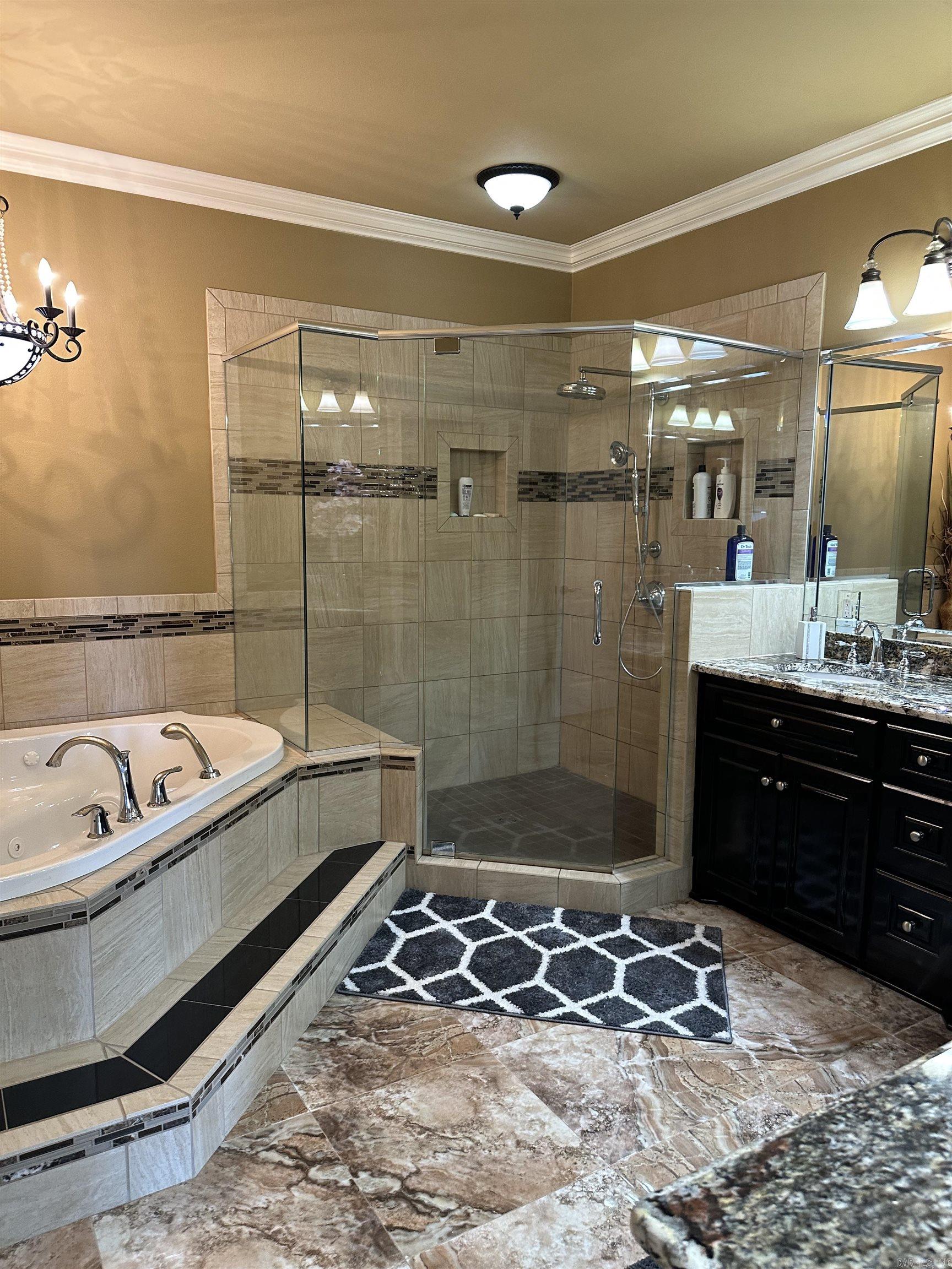 Hurricane Lake Villa Estates - Residential Lease