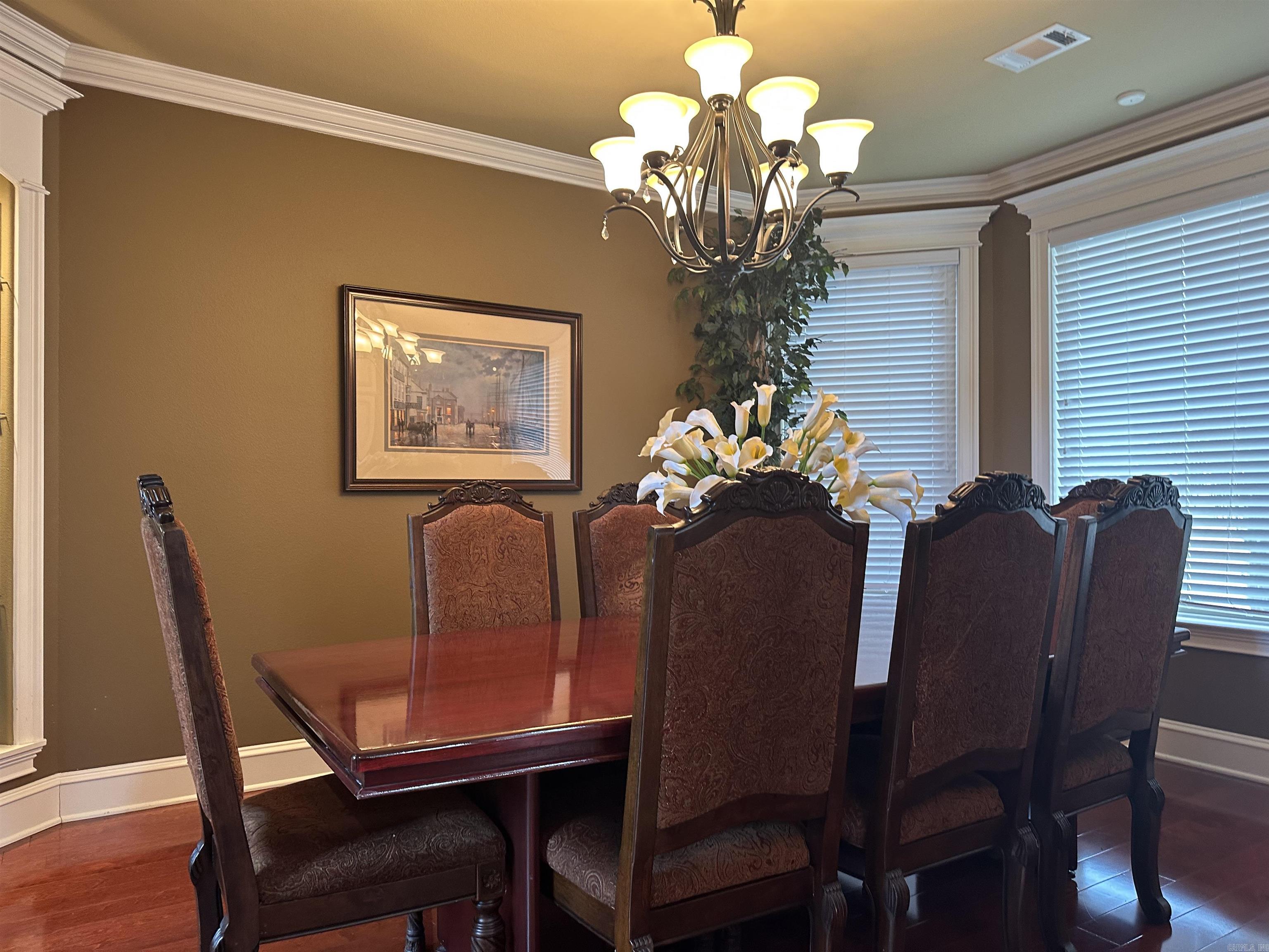 Hurricane Lake Villa Estates - Residential Lease