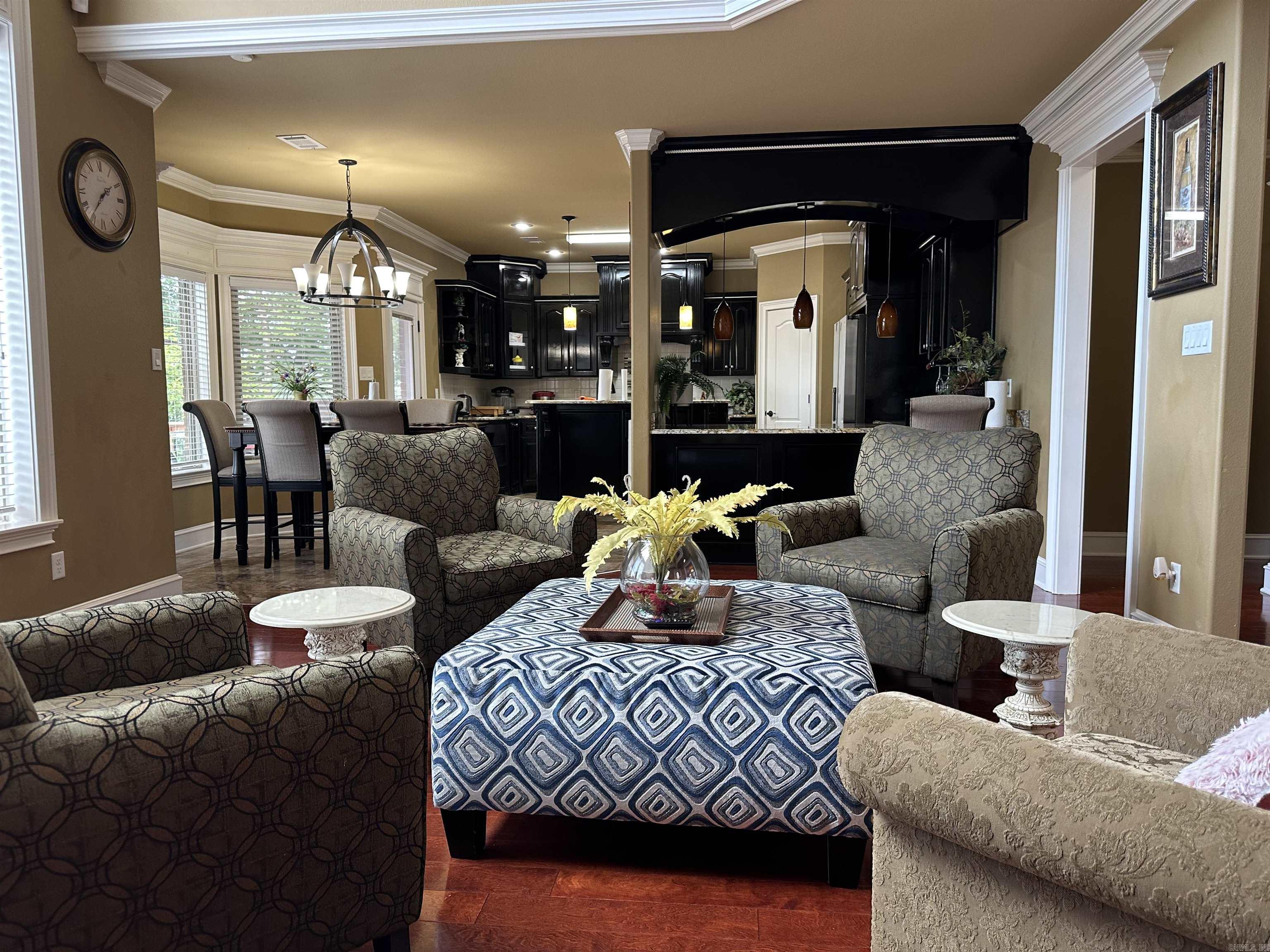 Hurricane Lake Villa Estates - Residential Lease