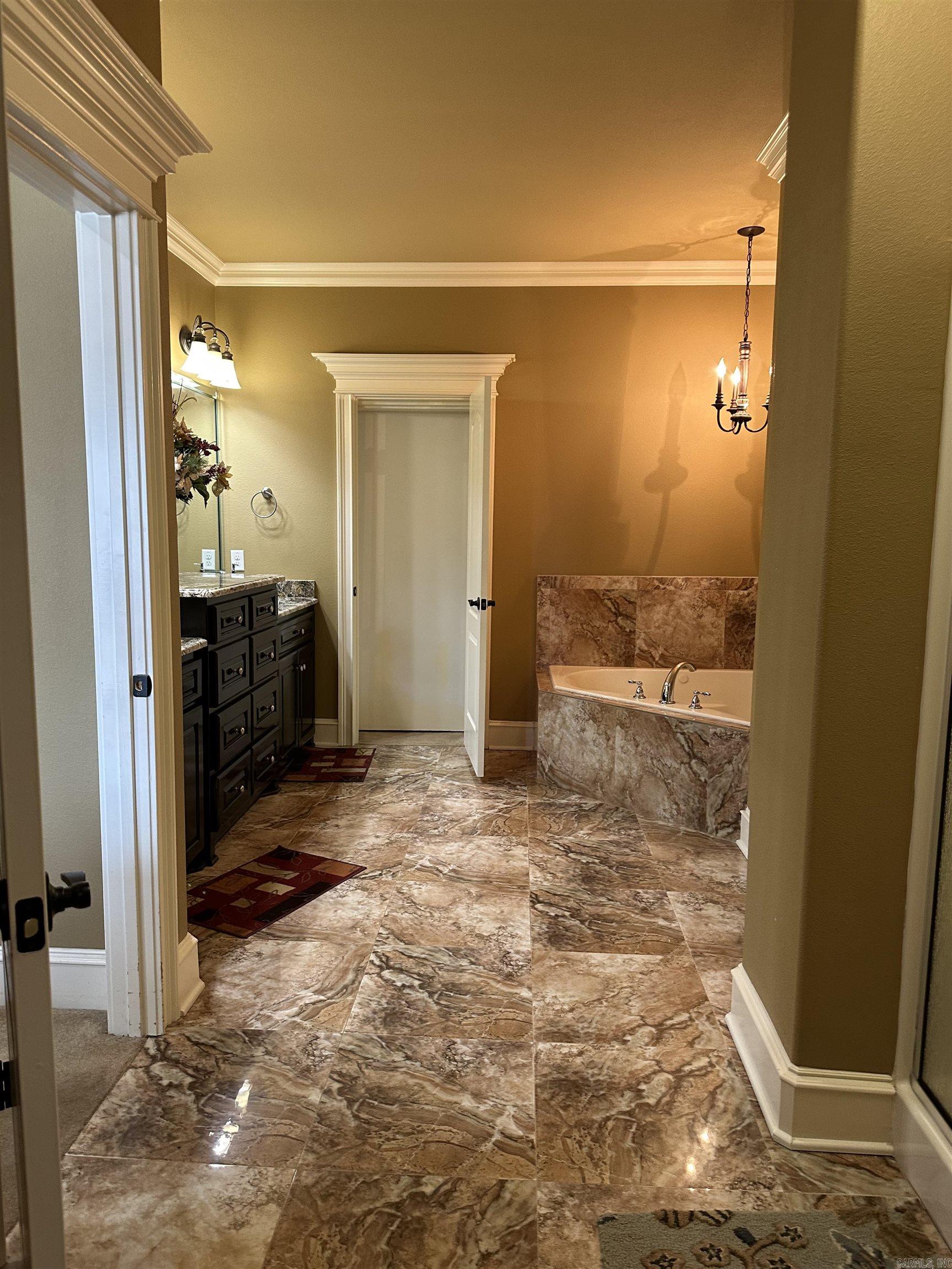 Hurricane Lake Villa Estates - Residential Lease