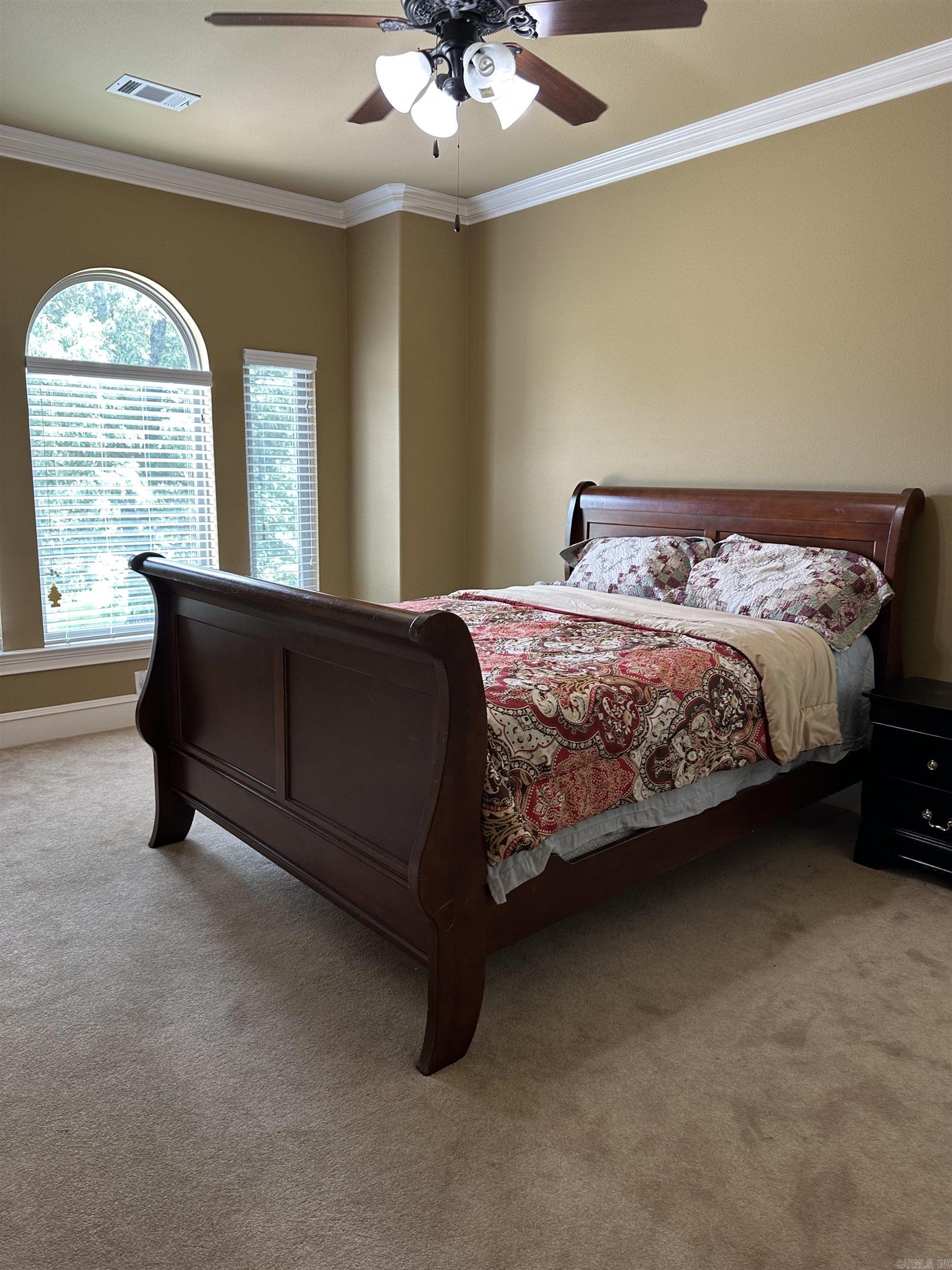 Hurricane Lake Villa Estates - Residential Lease