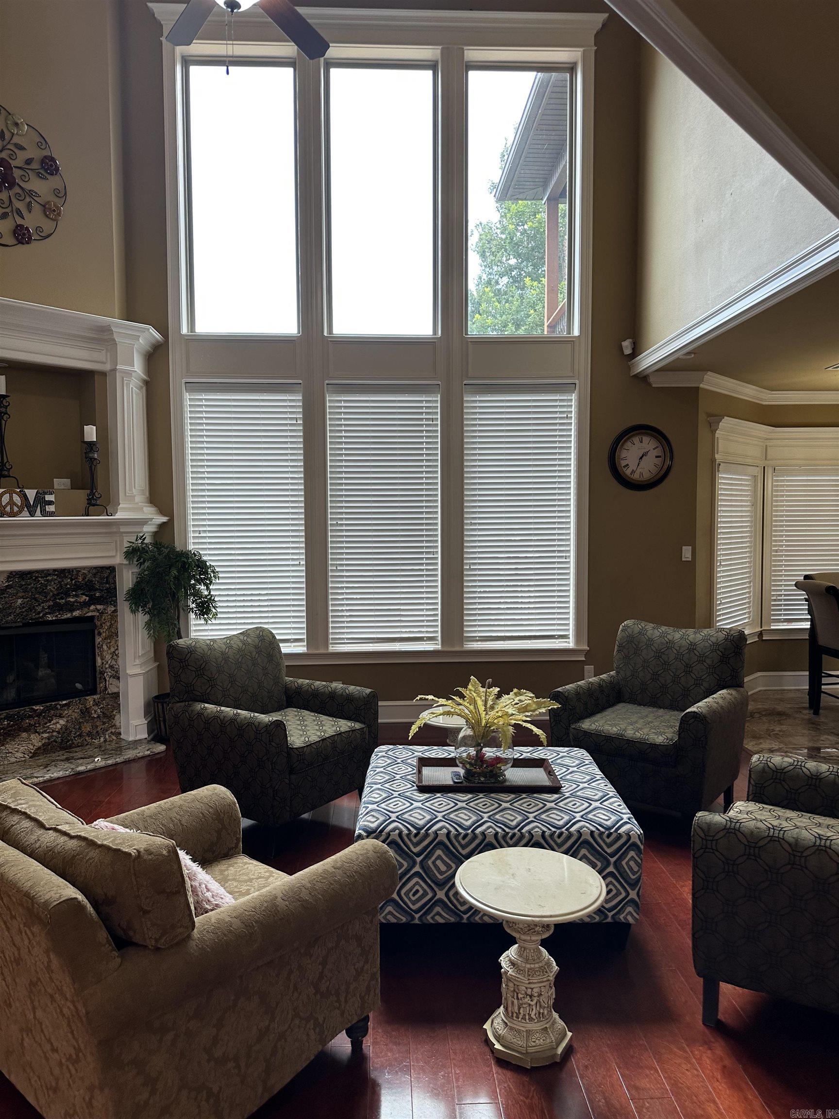 Hurricane Lake Villa Estates - Residential Lease