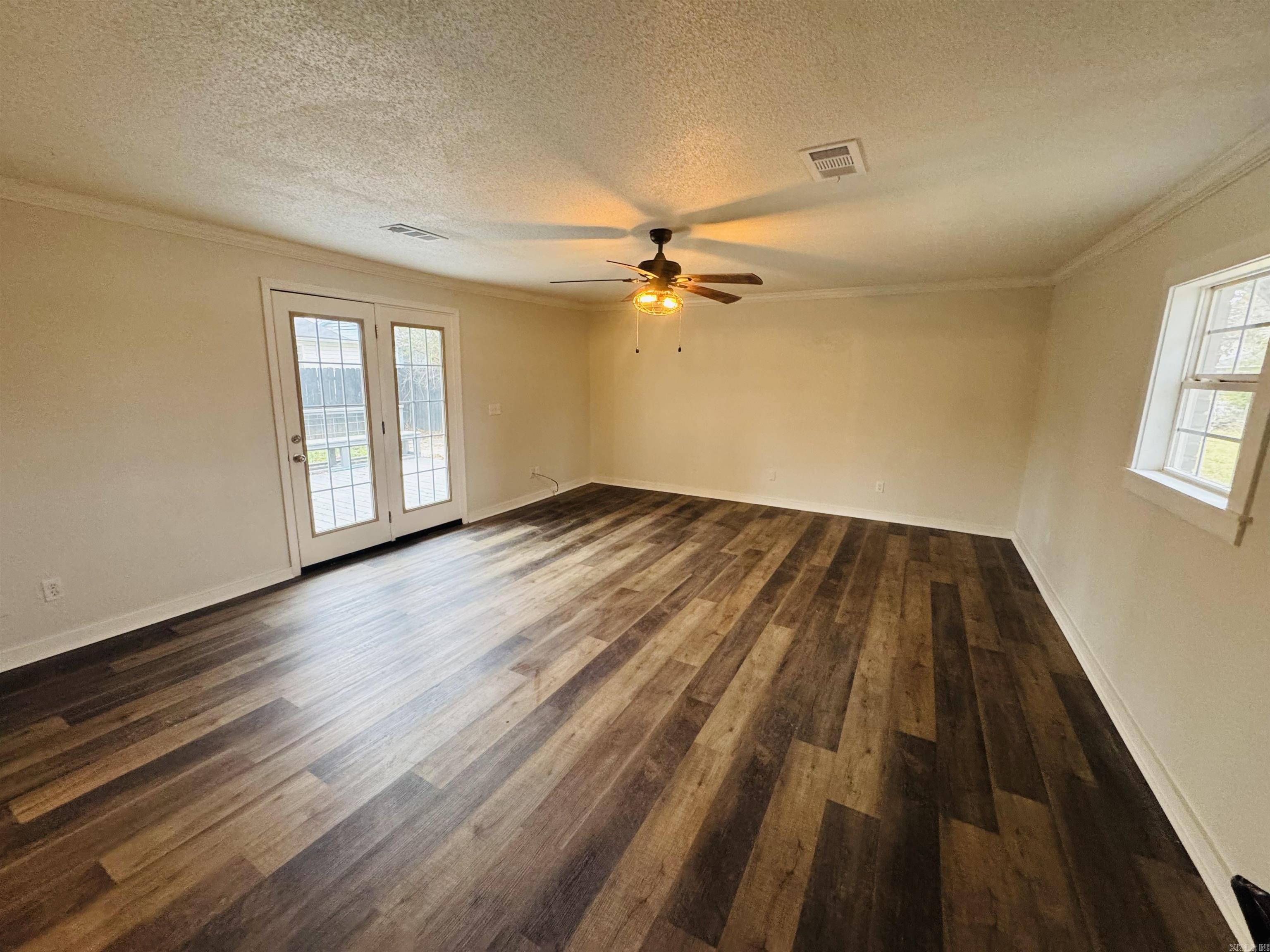 Cabot - Residential Lease