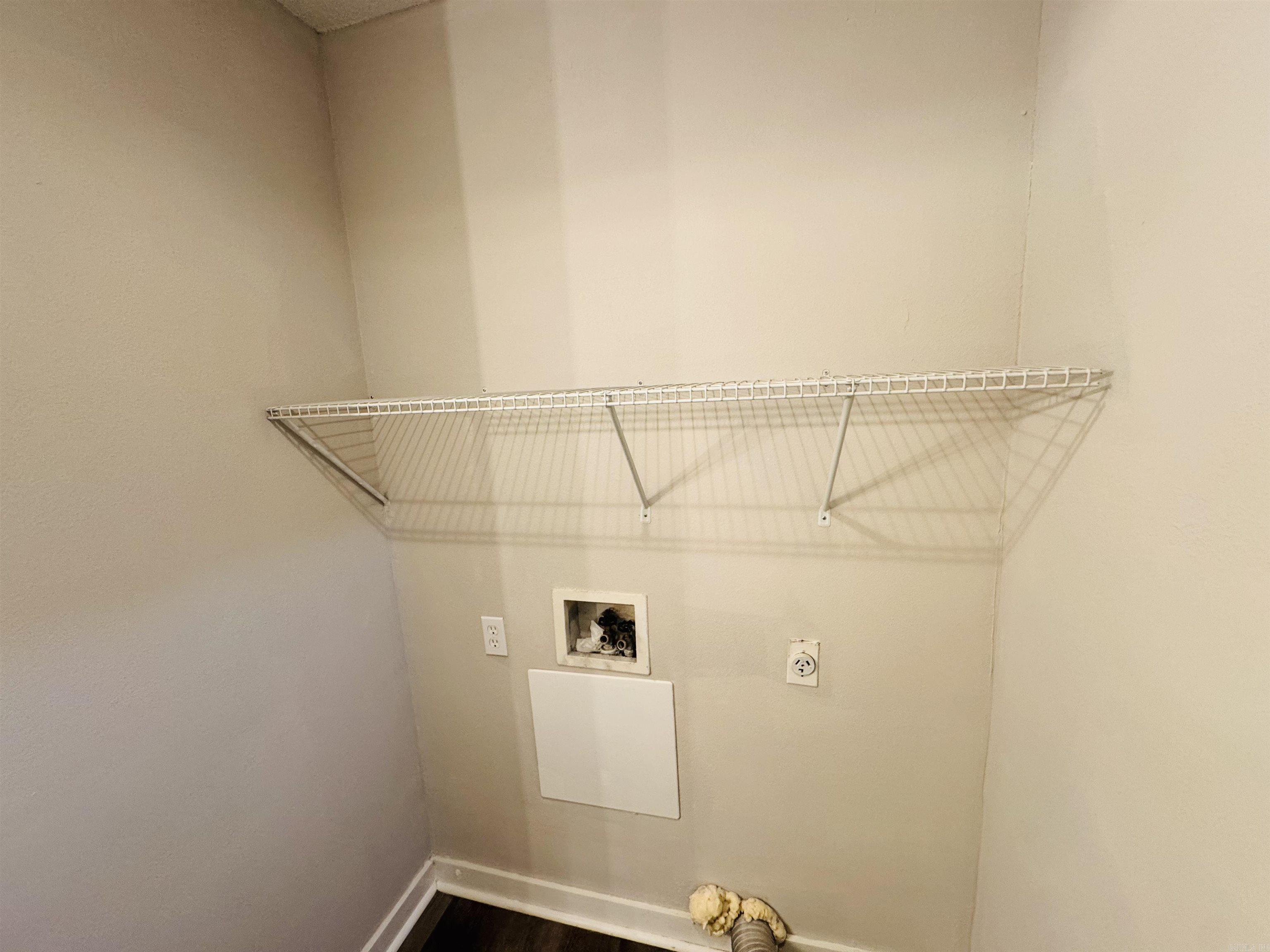 Cabot - Residential Lease