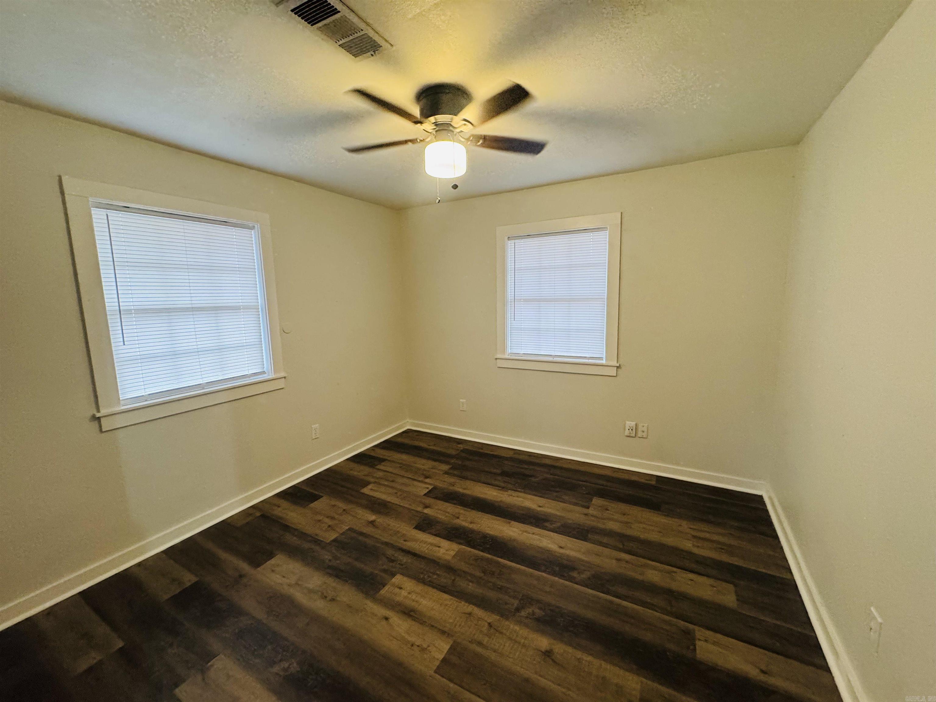 Cabot - Residential Lease