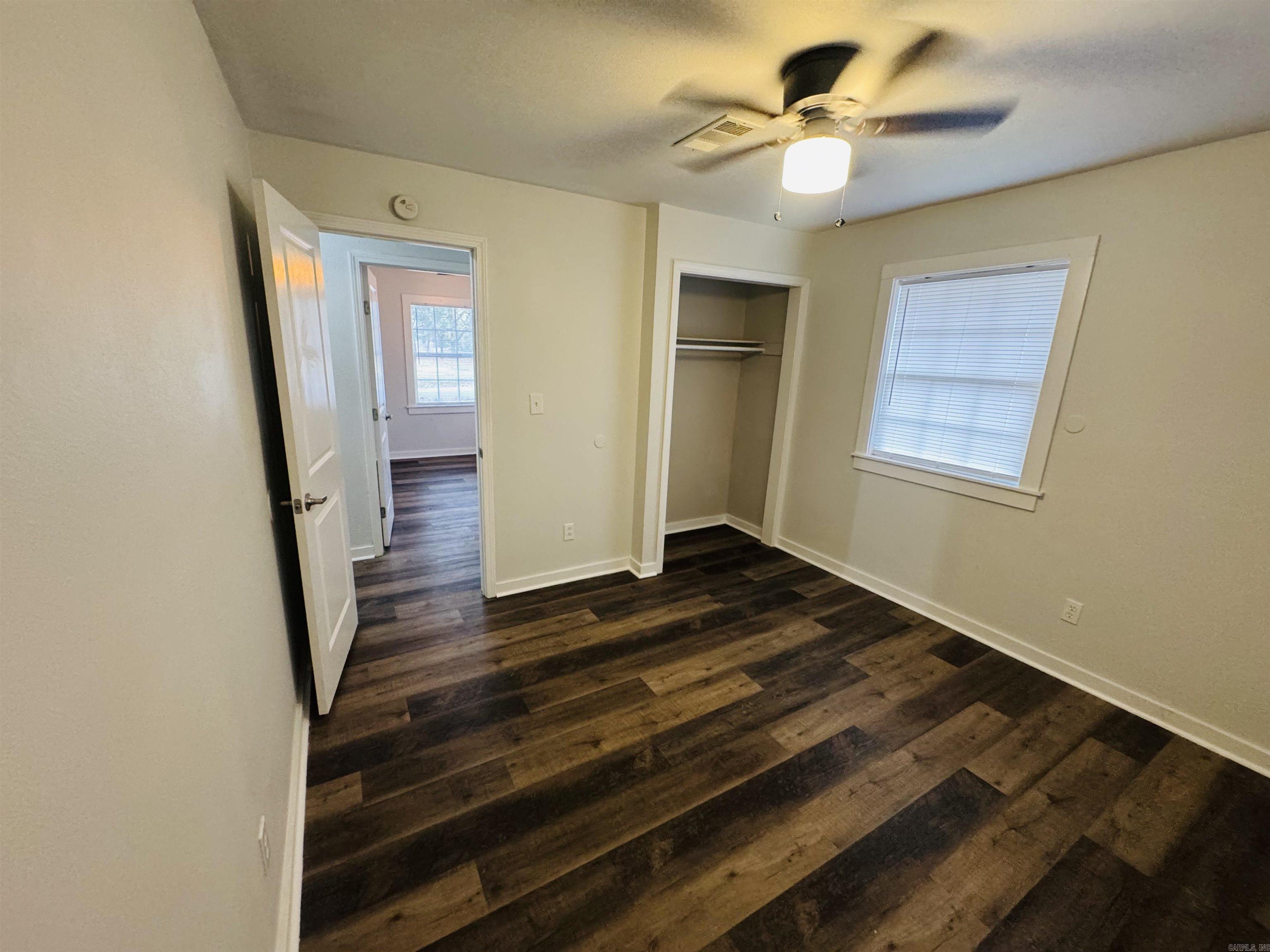 Cabot - Residential Lease