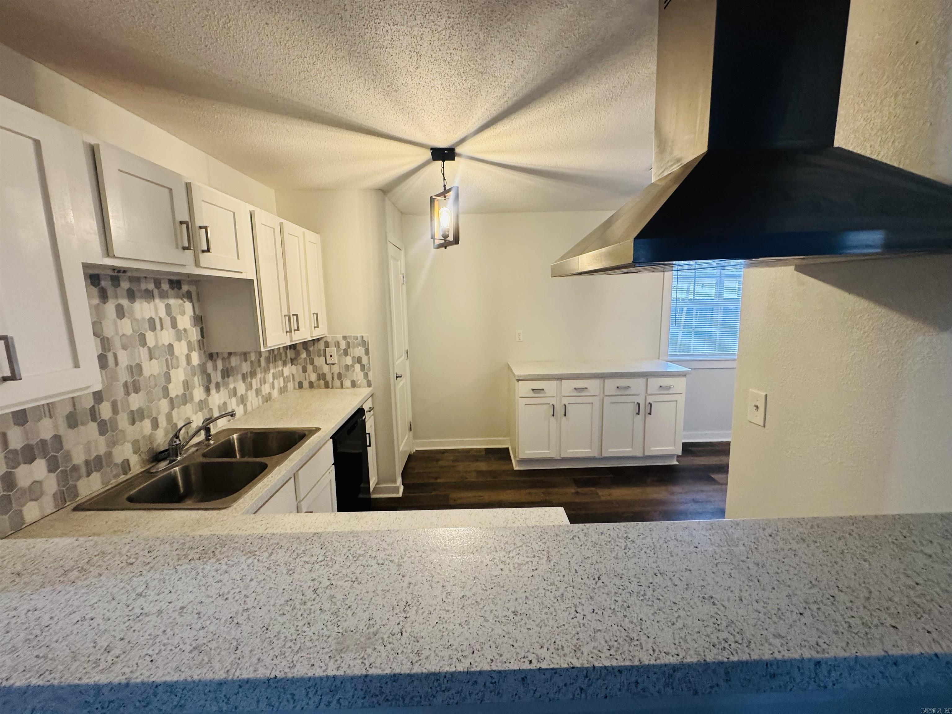 Cabot - Residential Lease