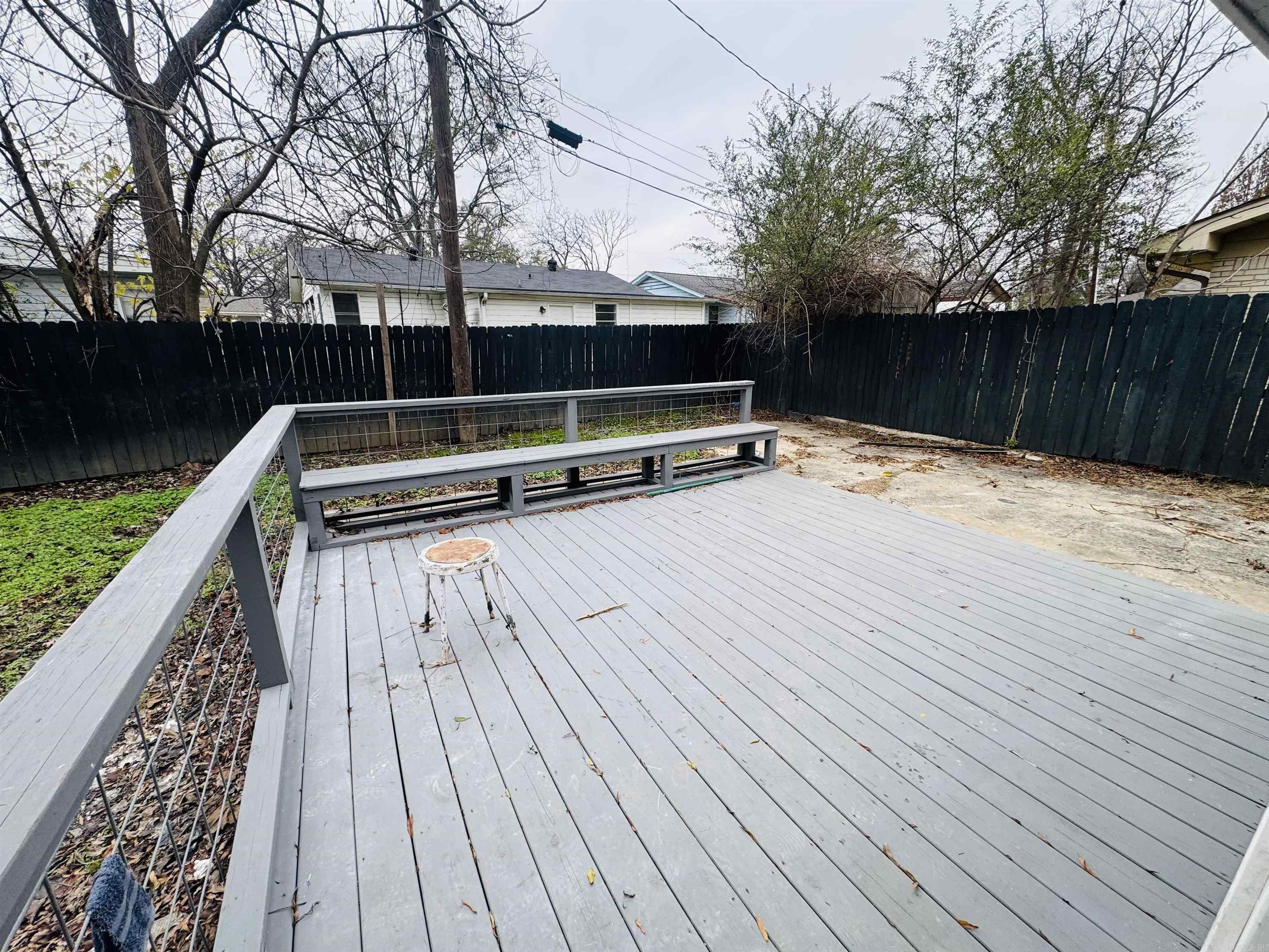 Cabot - Residential Lease