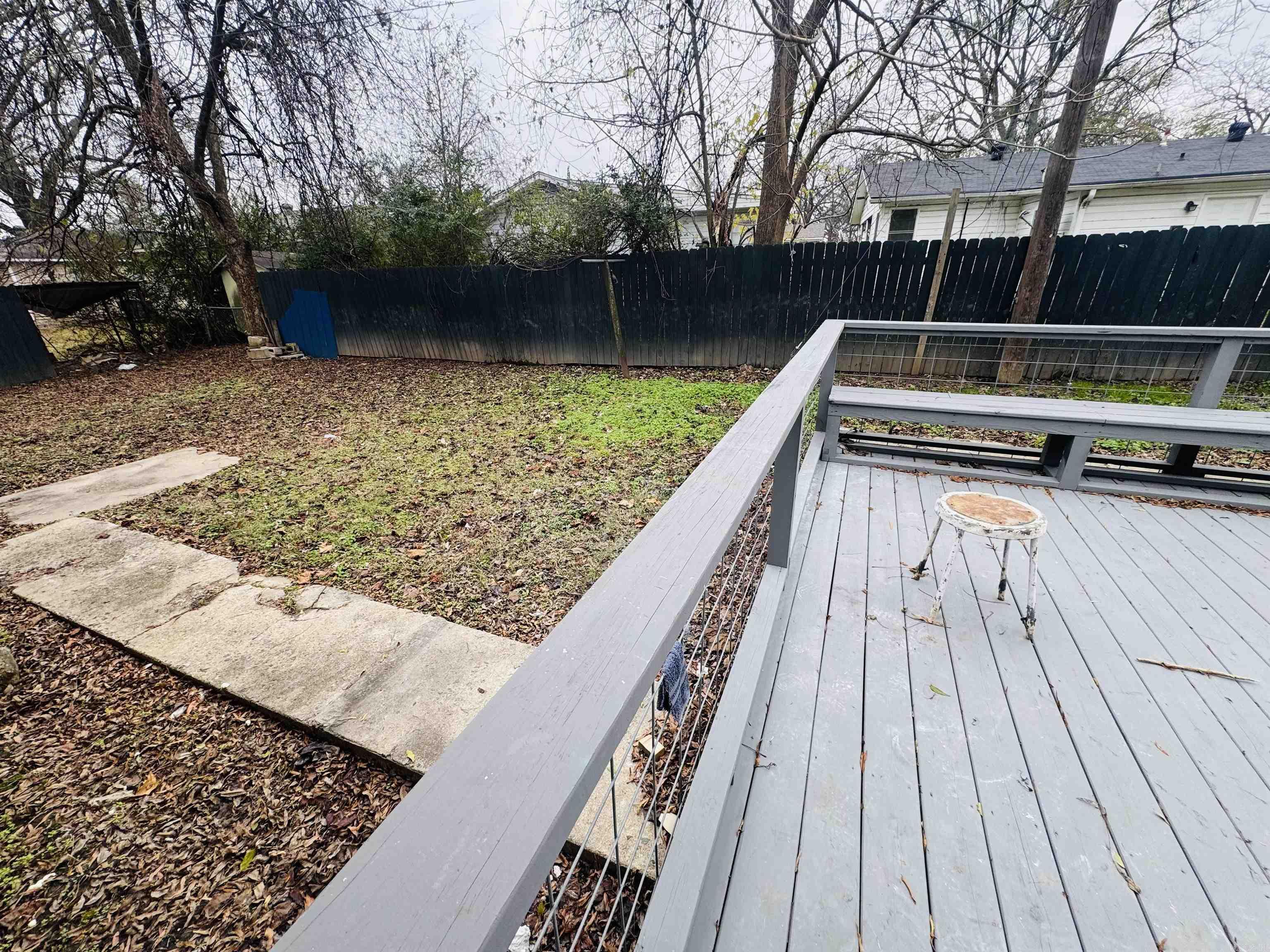 Cabot - Residential Lease