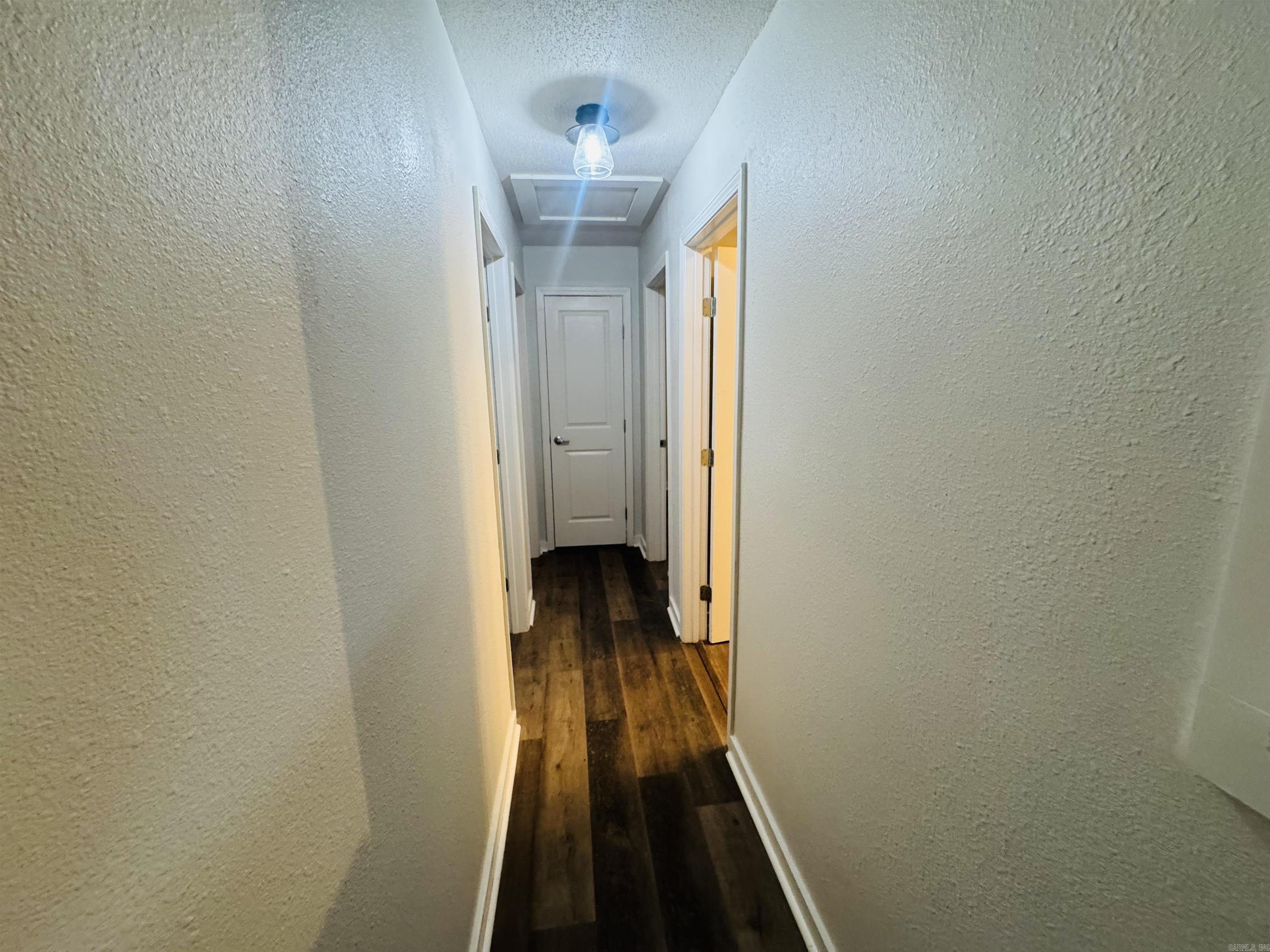 Cabot - Residential Lease