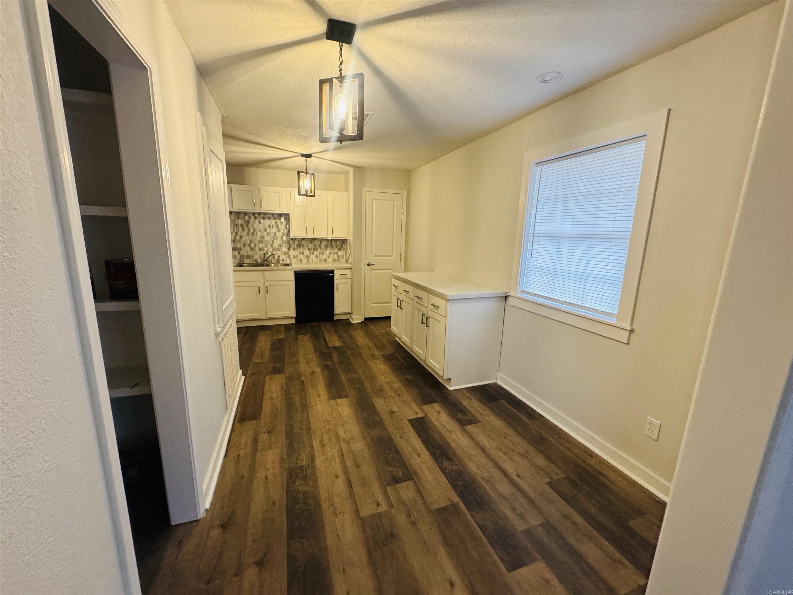 Cabot - Residential Lease