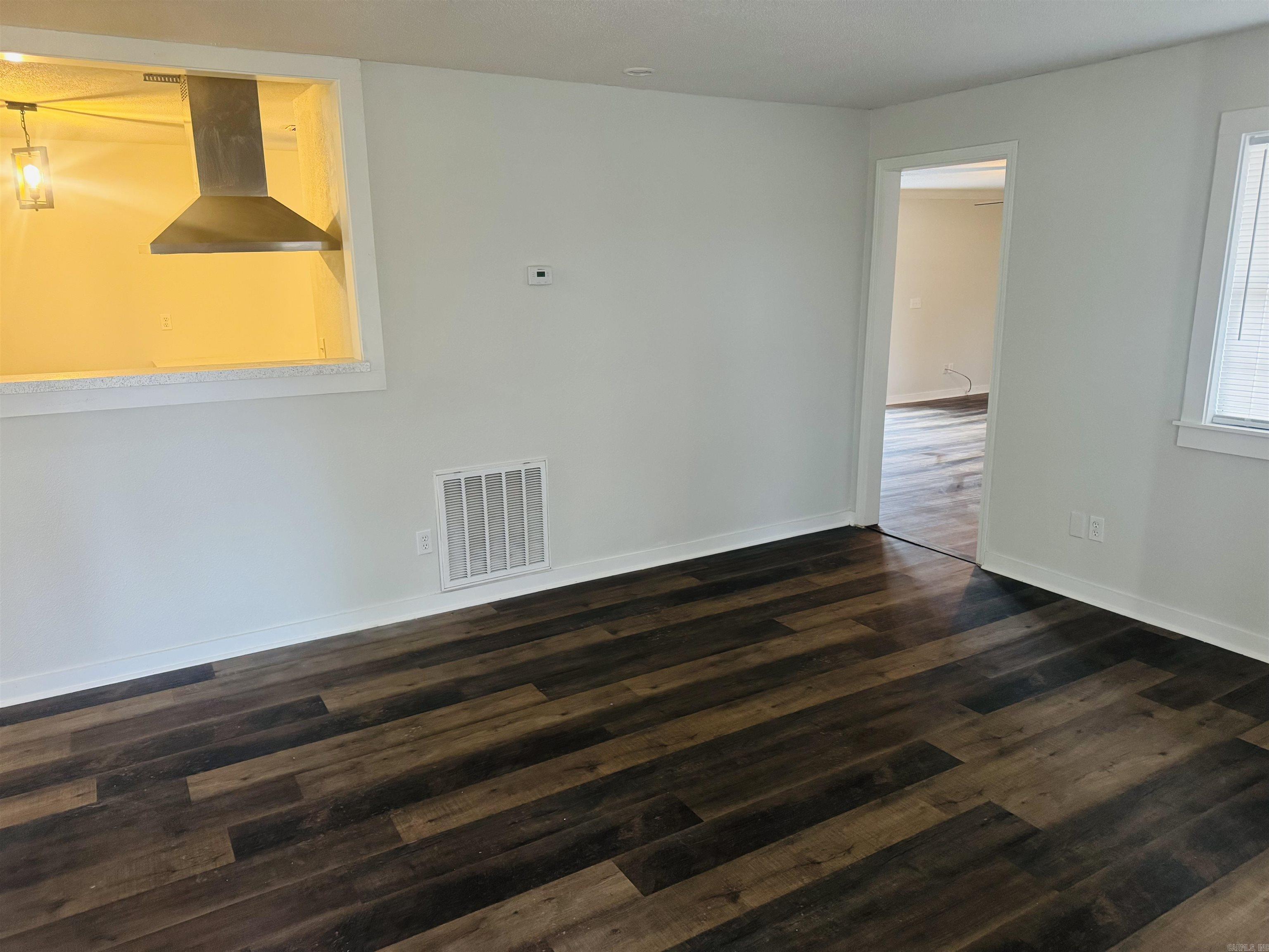 Cabot - Residential Lease