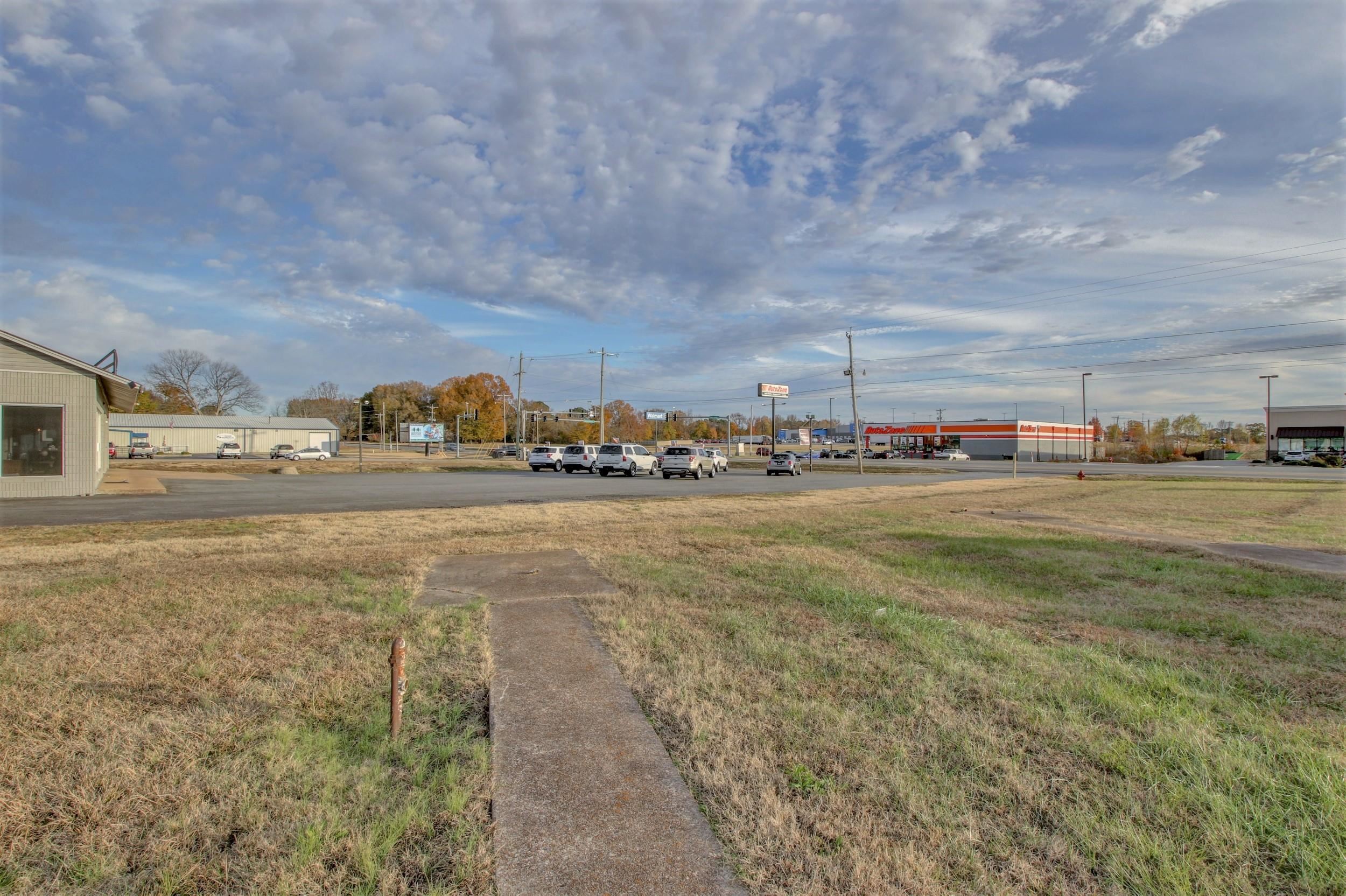 Westbrook - Commercial Sale