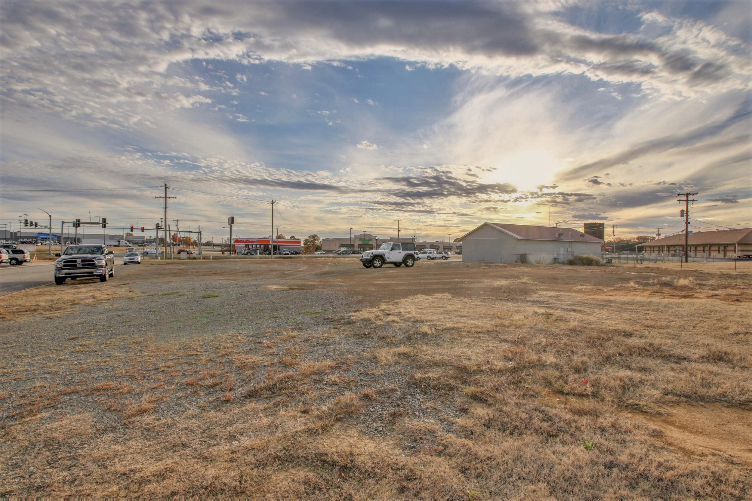 Westbrook - Commercial Sale