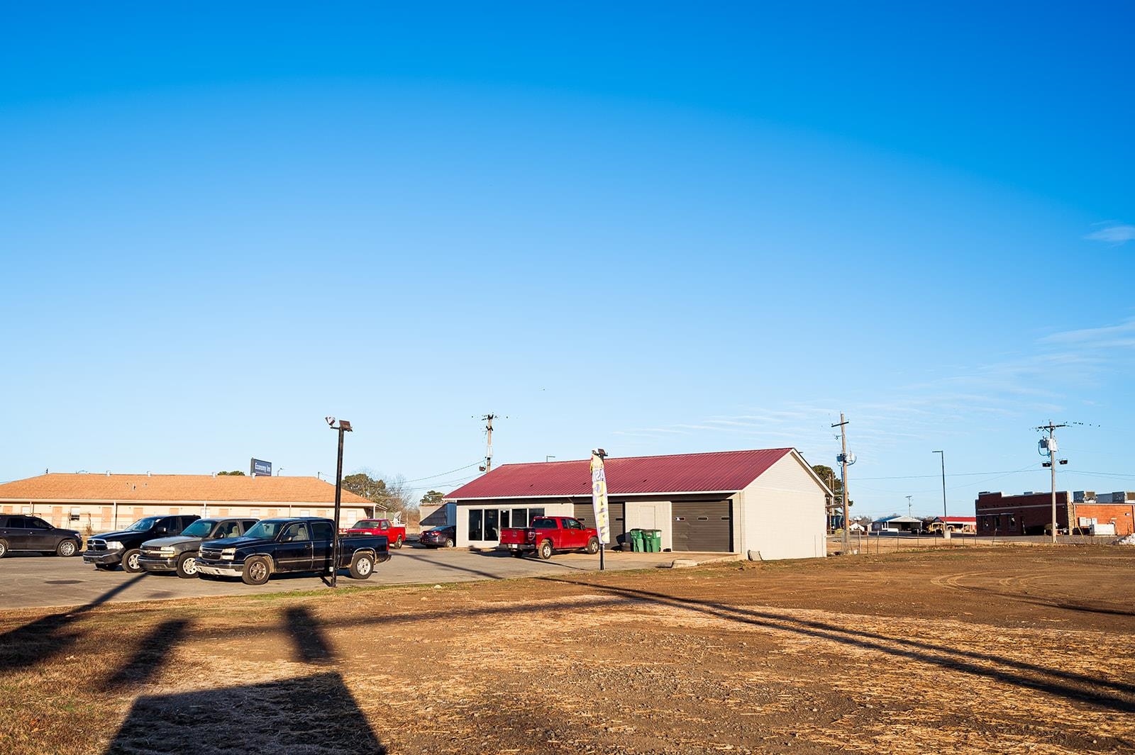 Westbrook - Commercial Sale