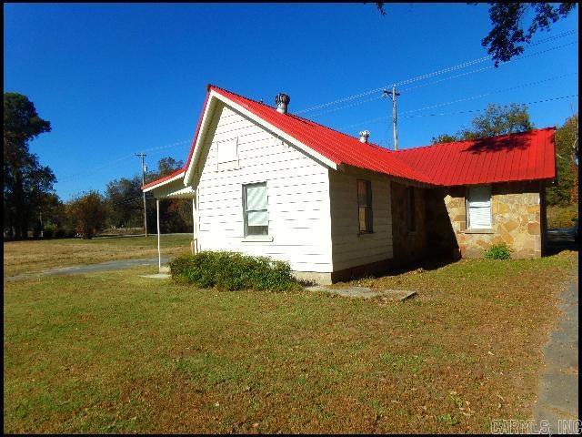 Atkins J L Riverside - Residential Lease