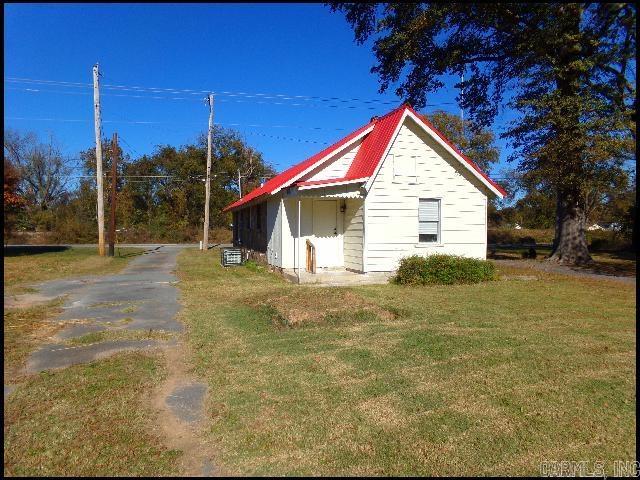 Atkins J L Riverside - Residential Lease