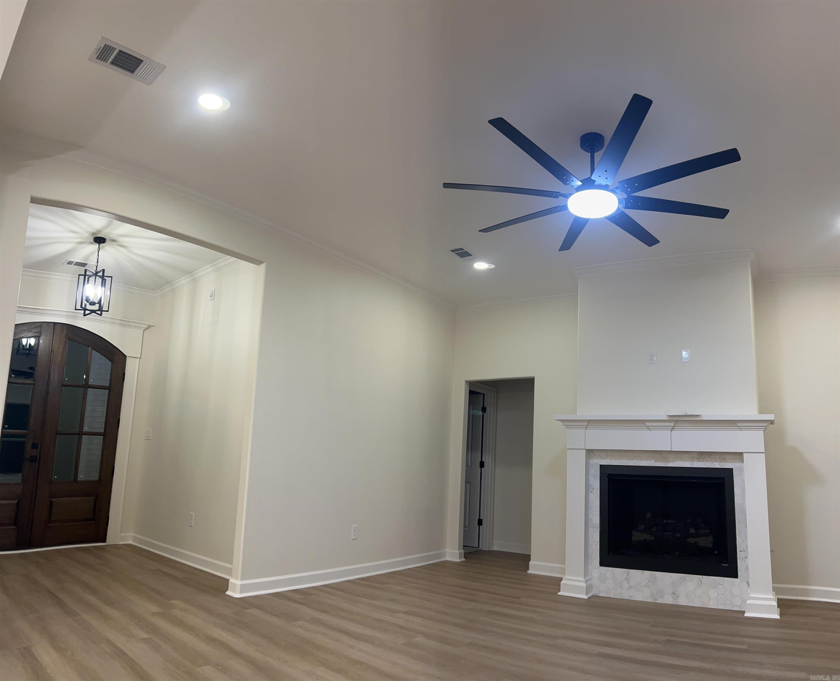 THE GROVE - Residential