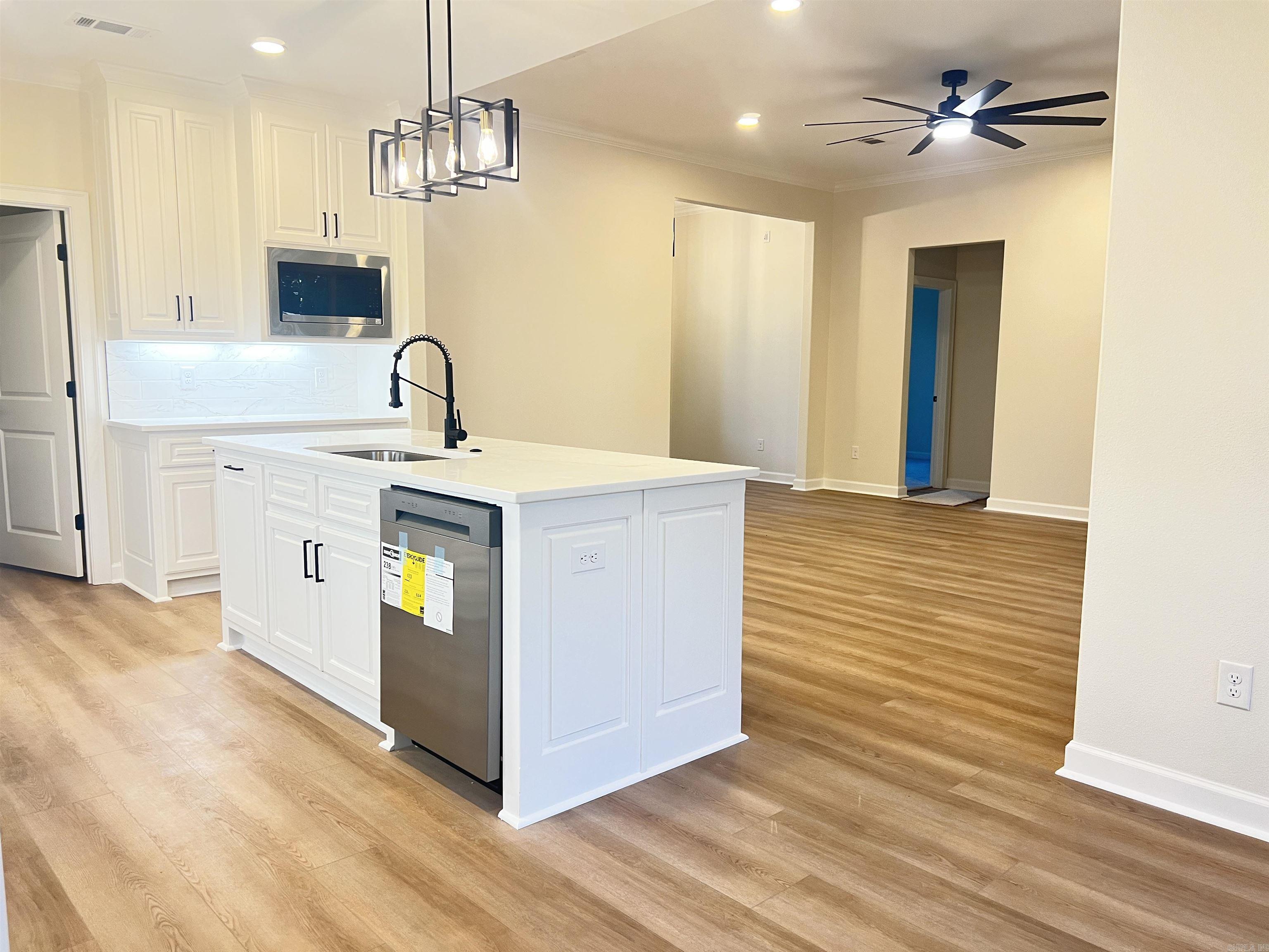 THE GROVE - Residential