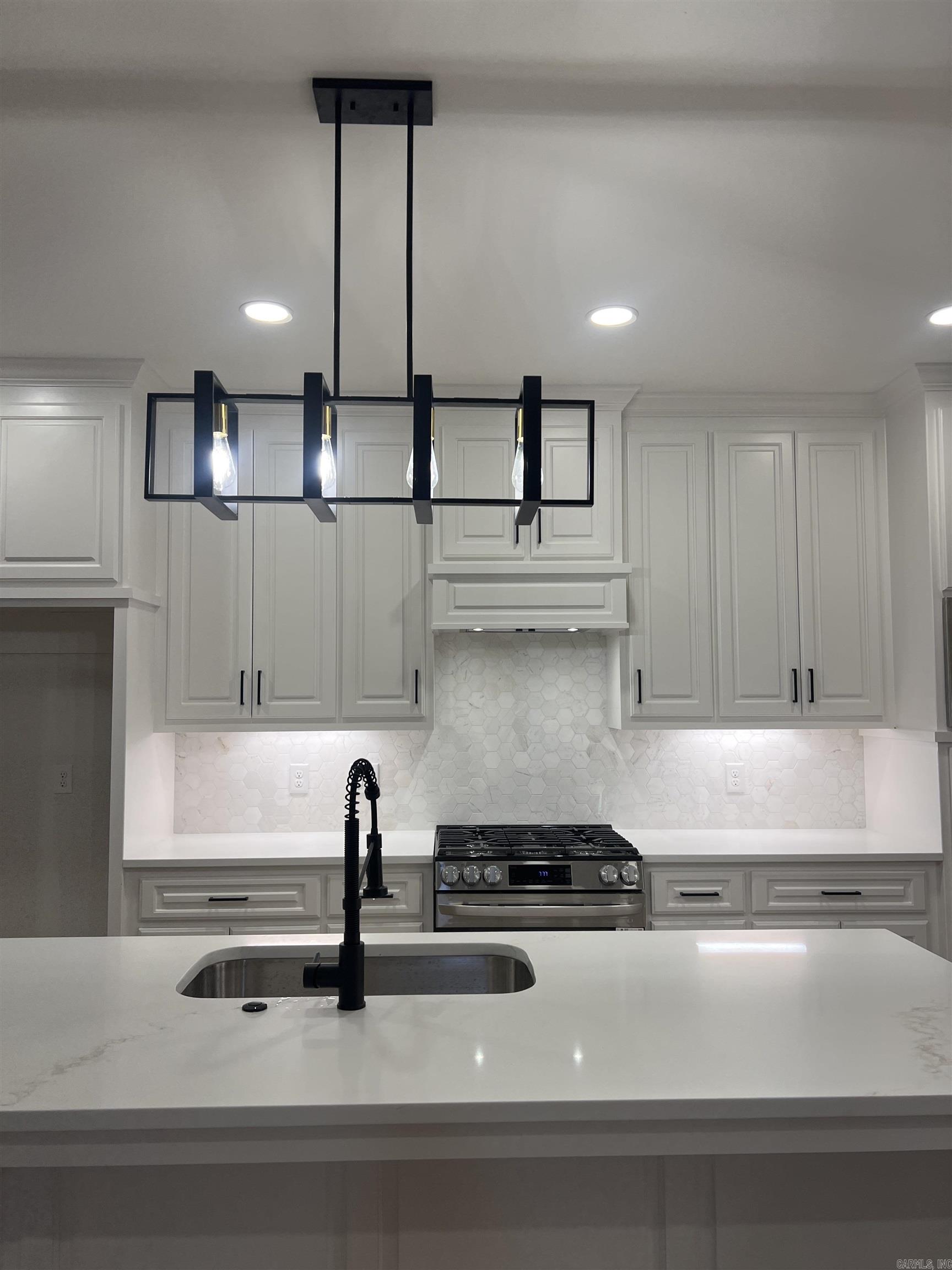 THE GROVE - Residential