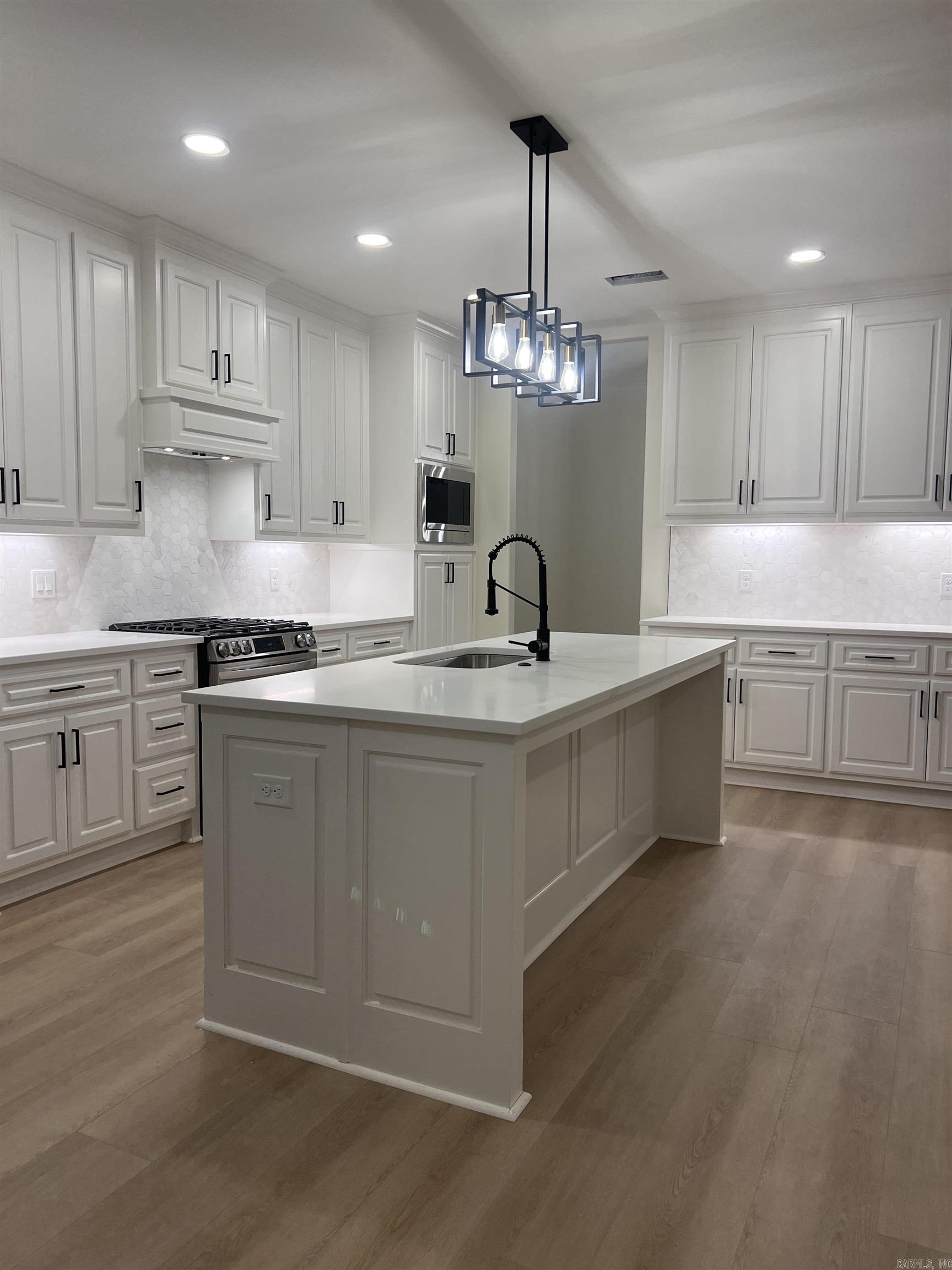 THE GROVE - Residential