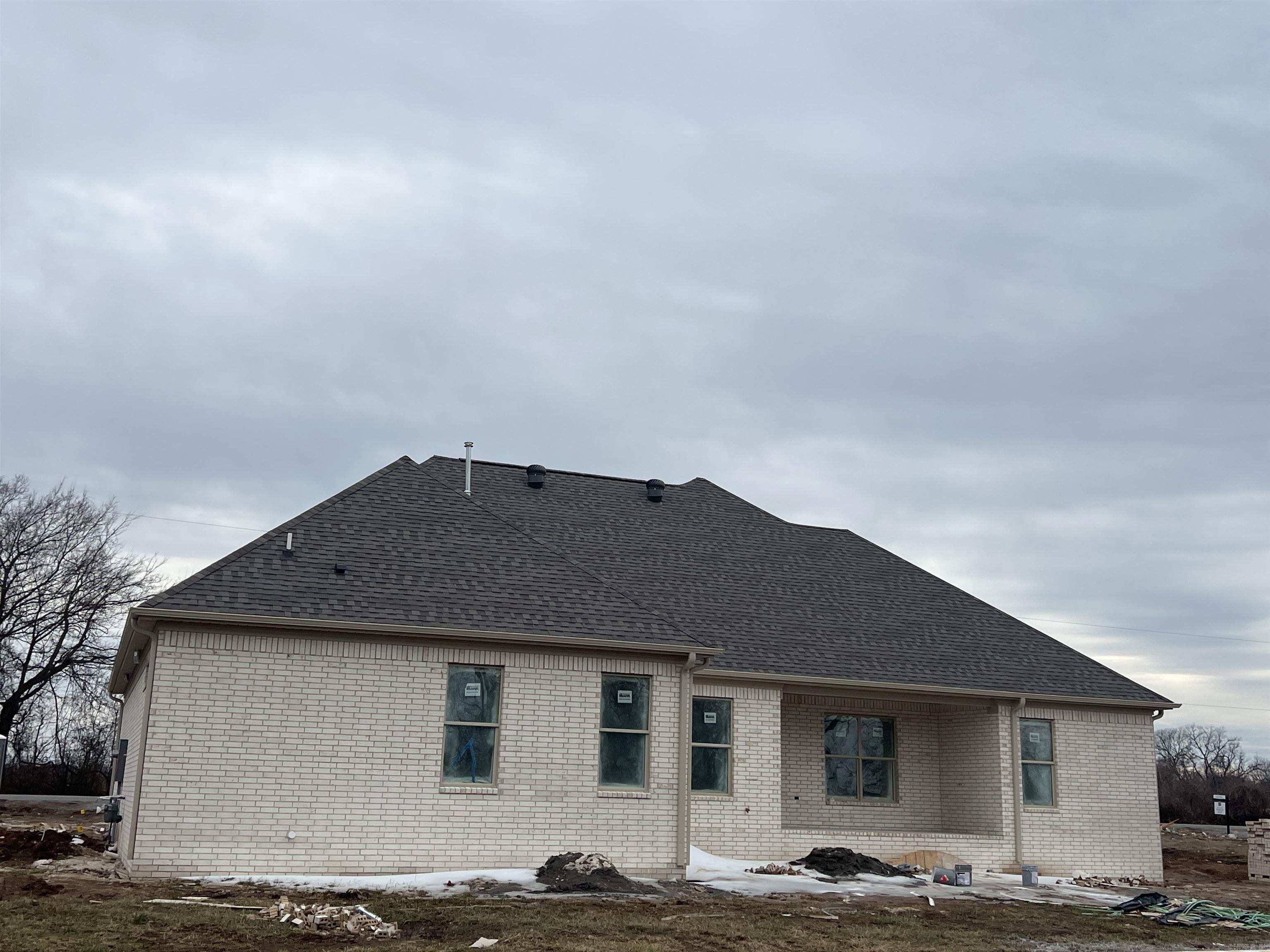 THE GROVE - Residential