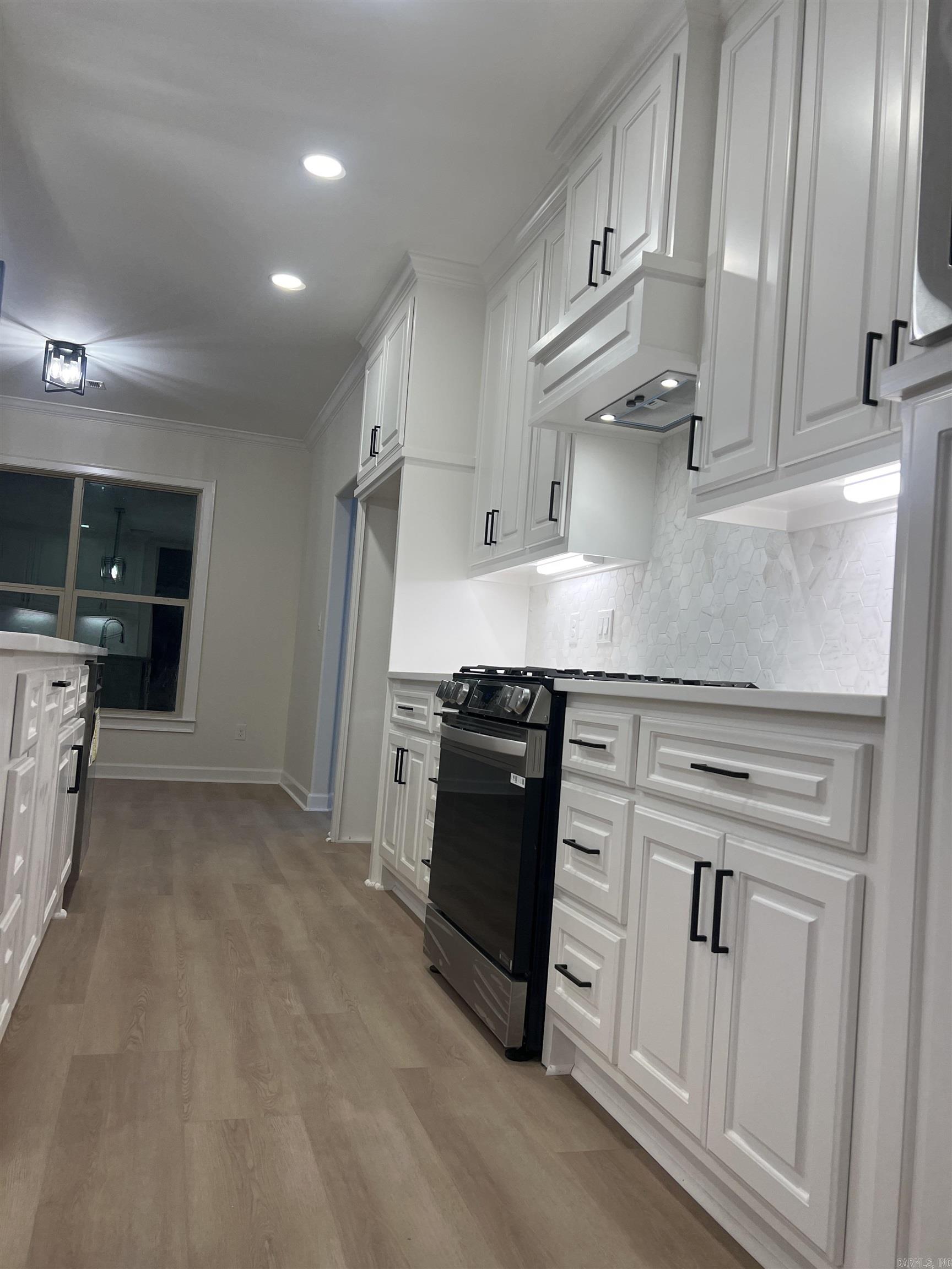 THE GROVE - Residential