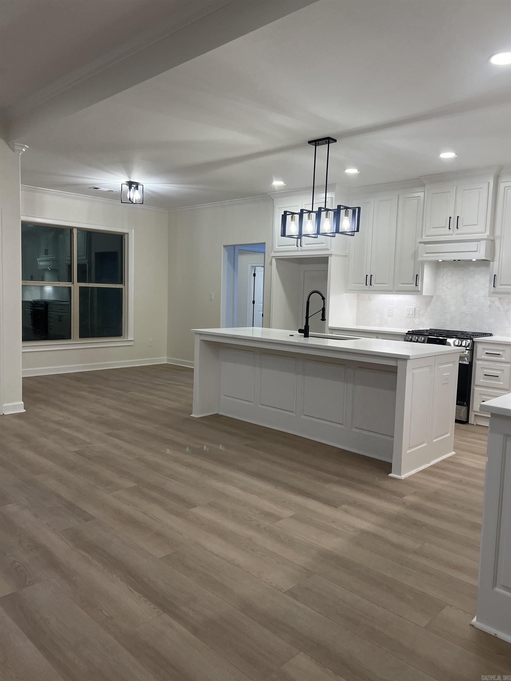 THE GROVE - Residential