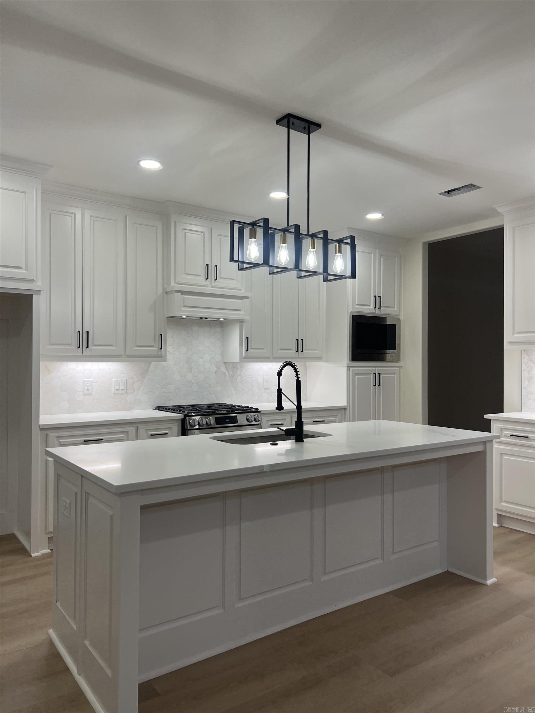 THE GROVE - Residential