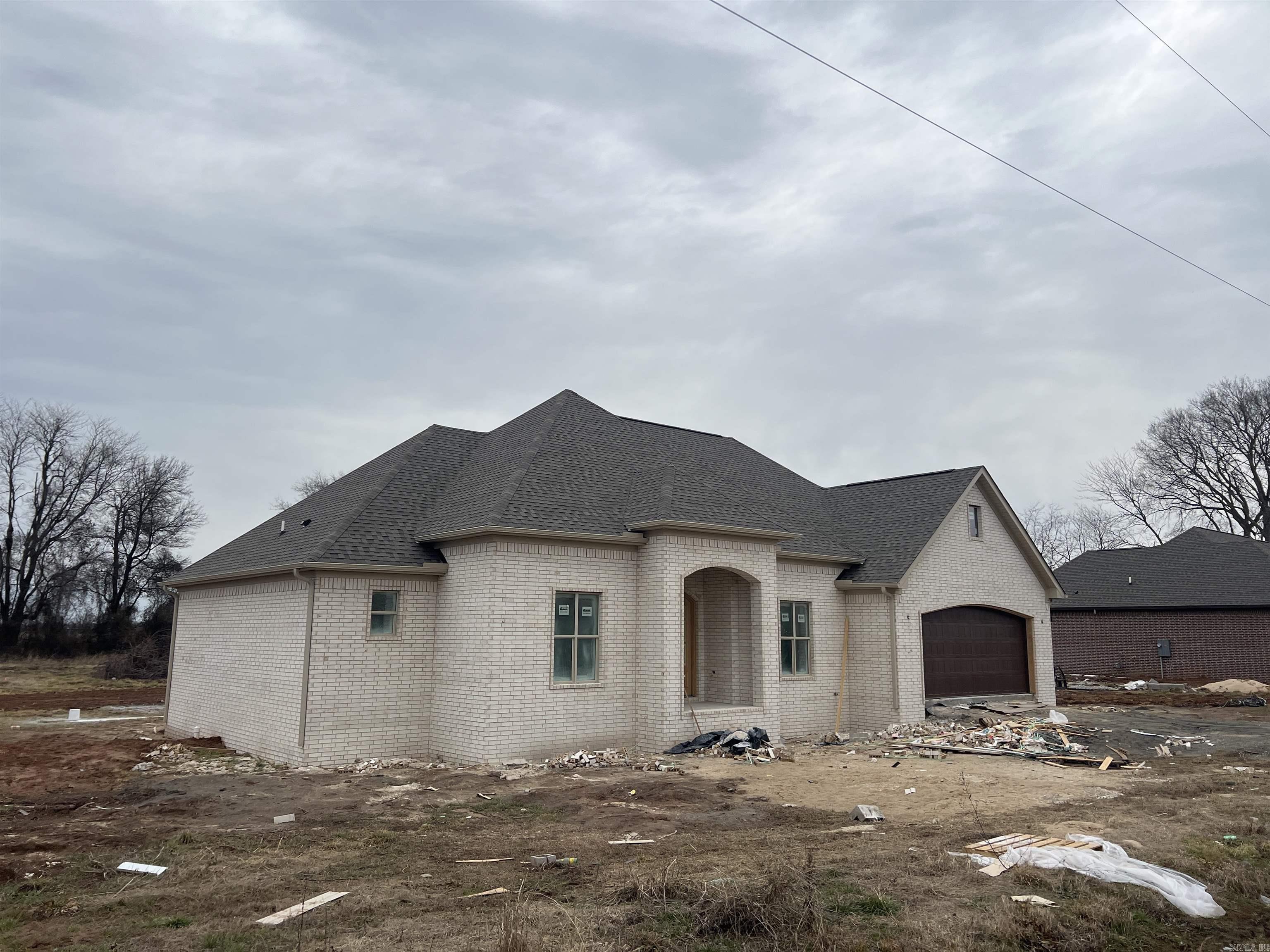 THE GROVE - Residential