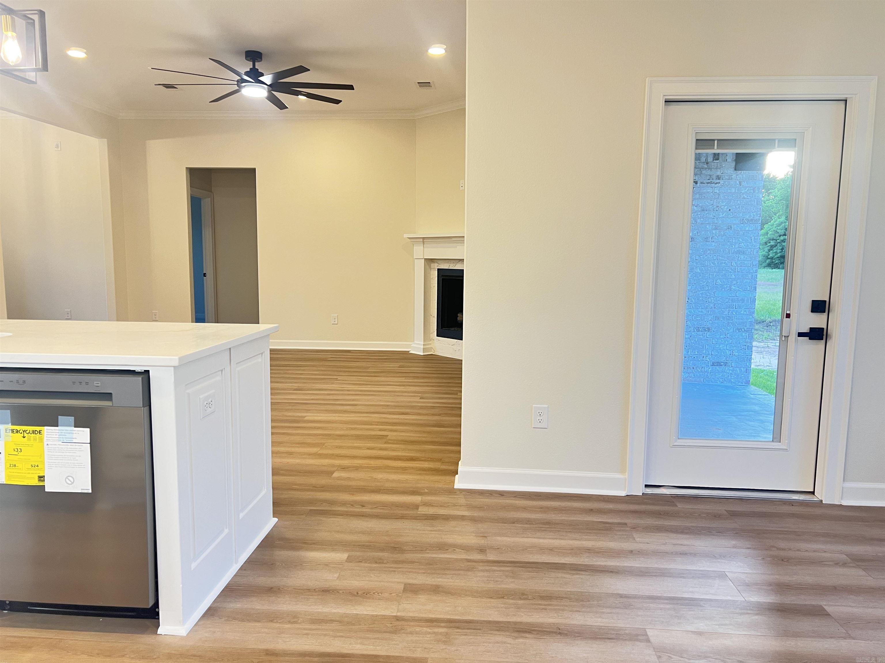 THE GROVE - Residential