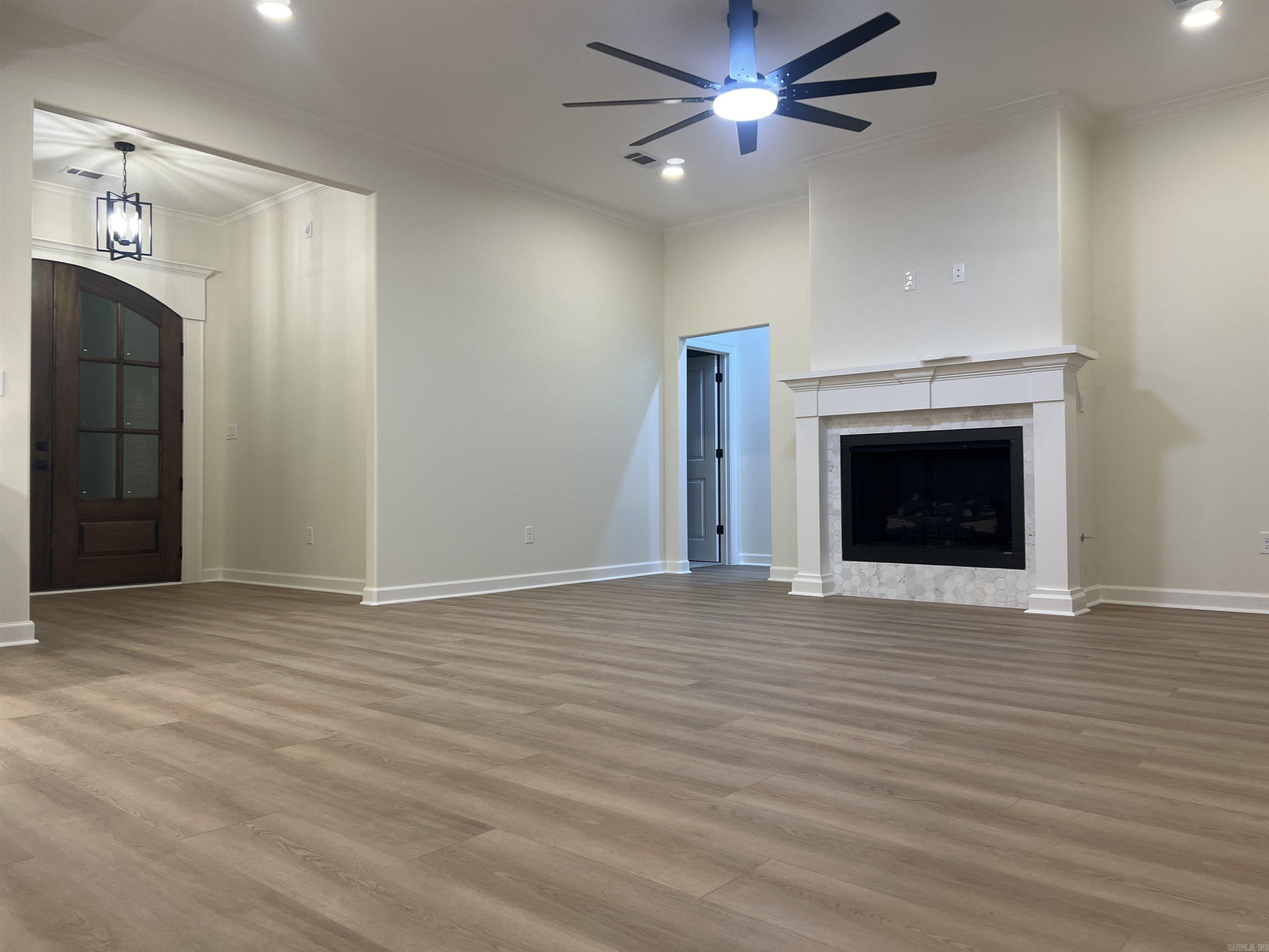 THE GROVE - Residential