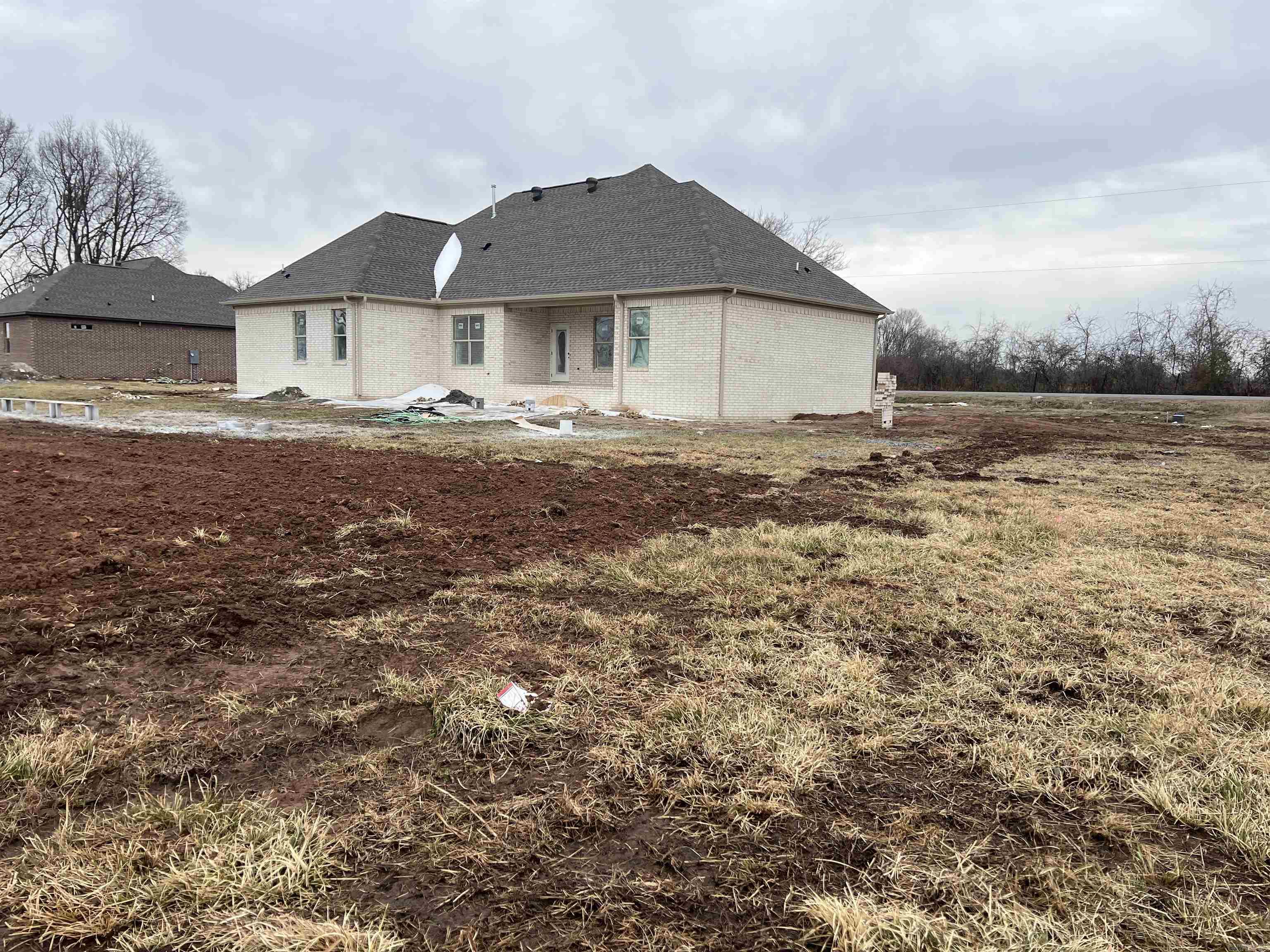 THE GROVE - Residential