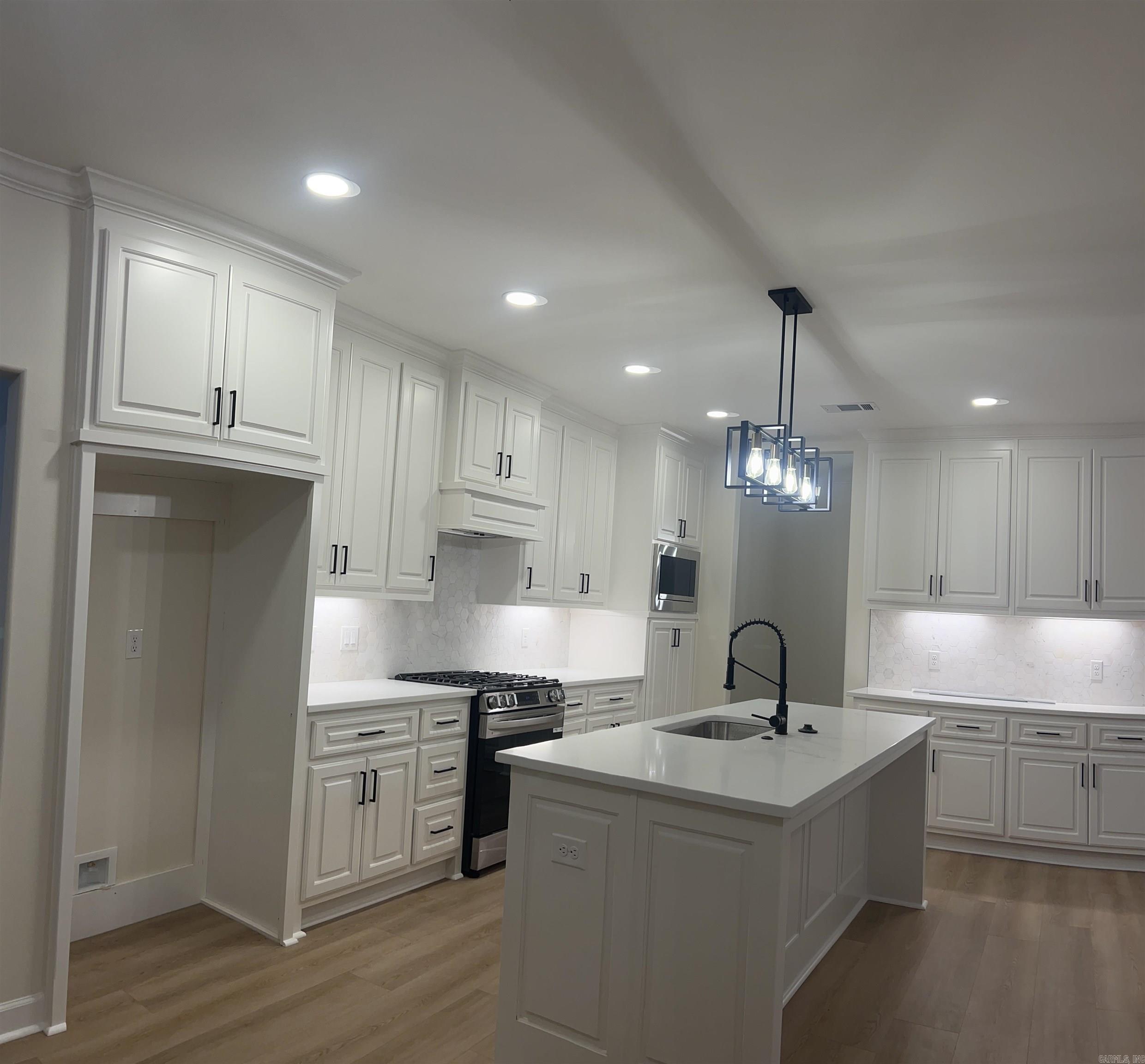 THE GROVE - Residential