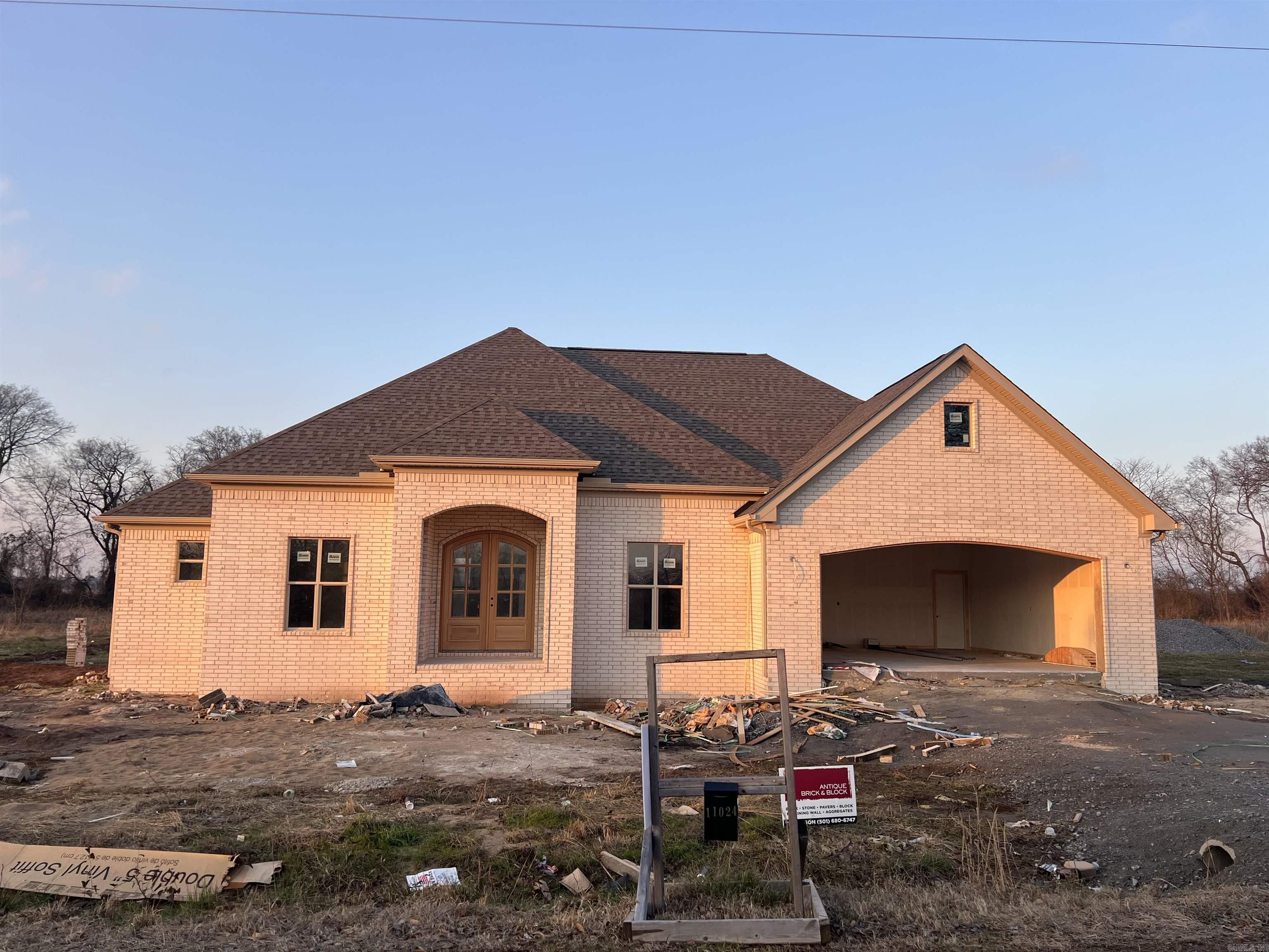 THE GROVE - Residential