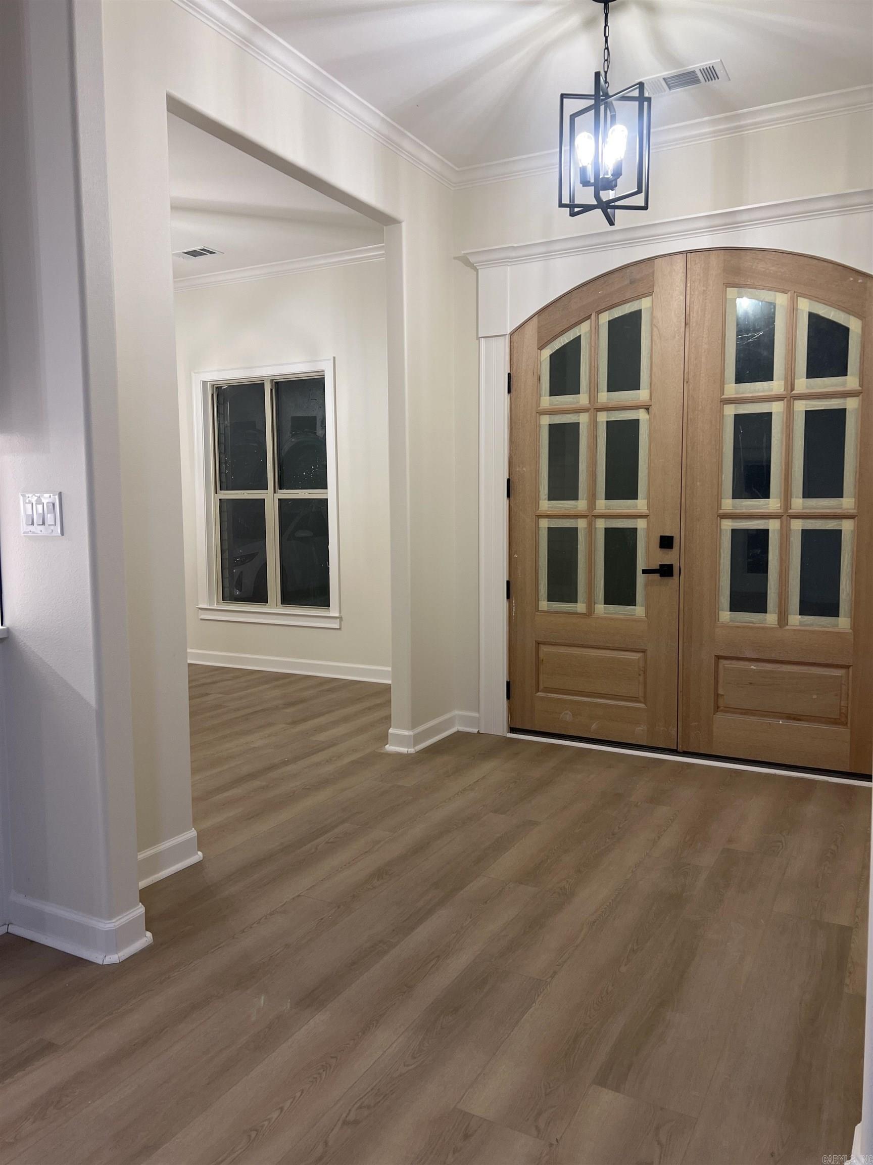 THE GROVE - Residential