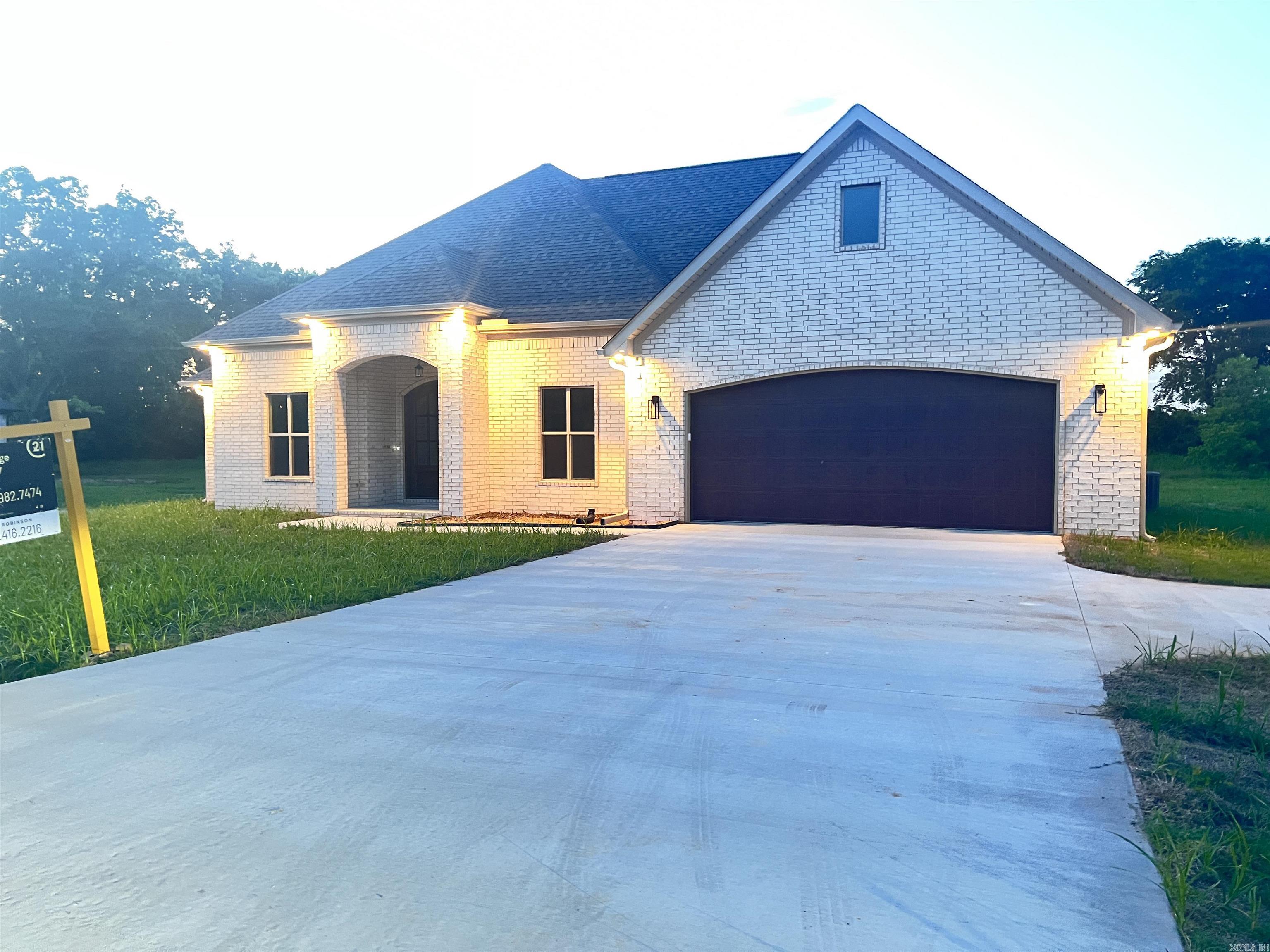 THE GROVE - Residential