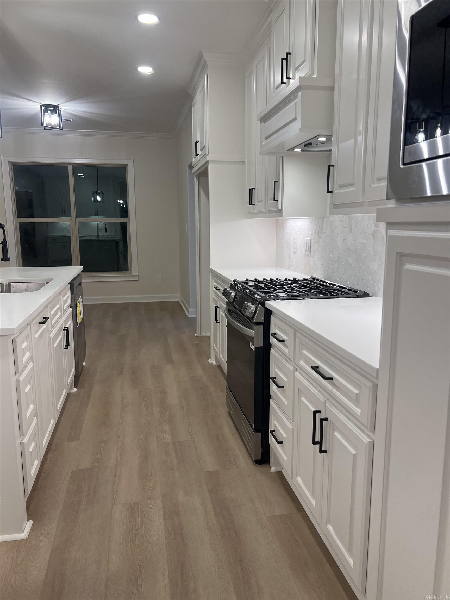 THE GROVE - Residential