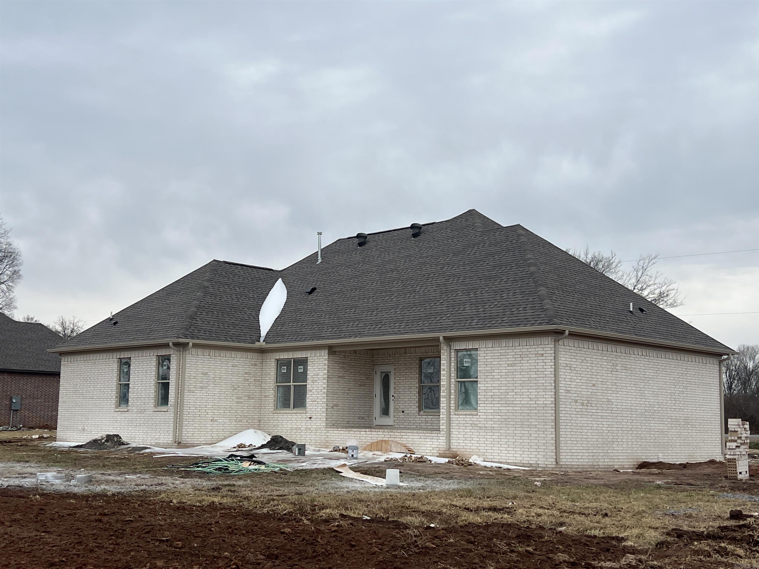 THE GROVE - Residential