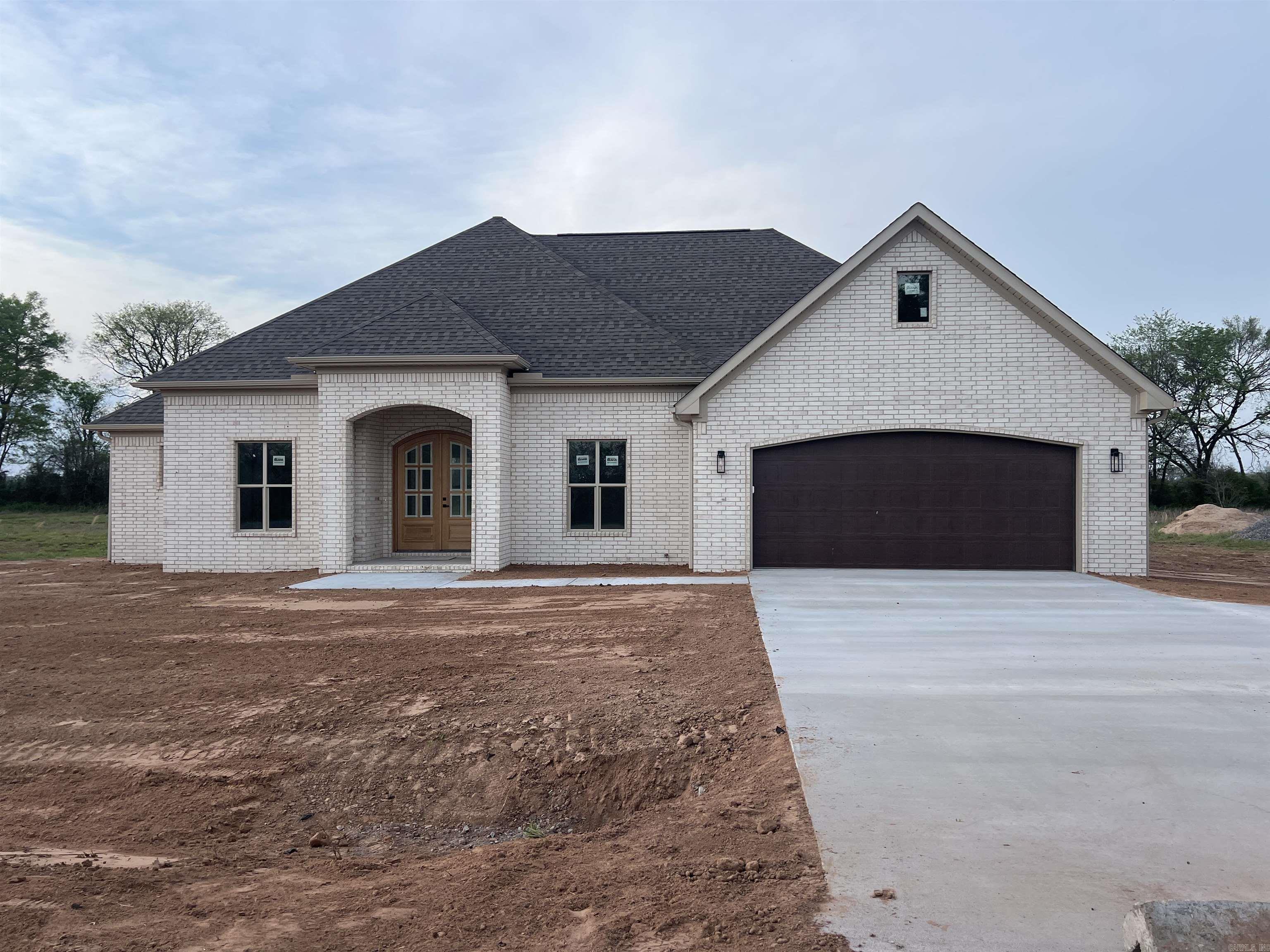 THE GROVE - Residential