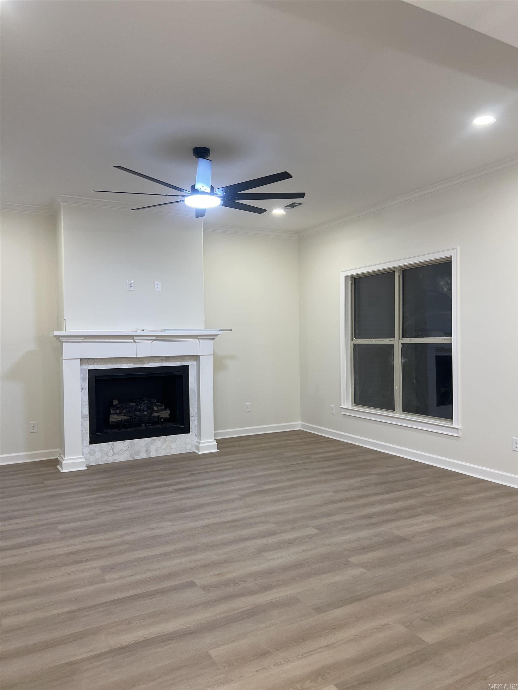 THE GROVE - Residential