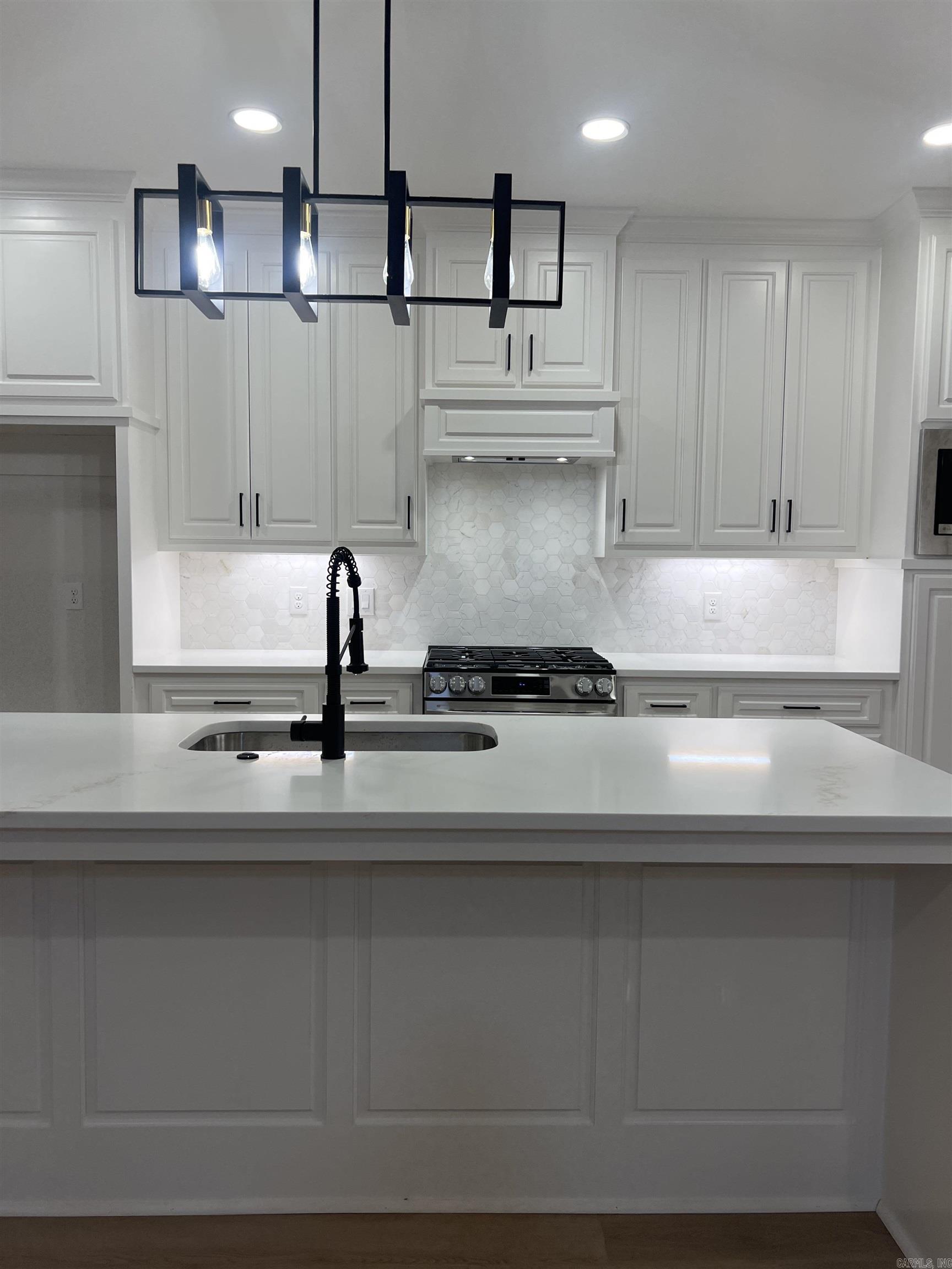 THE GROVE - Residential